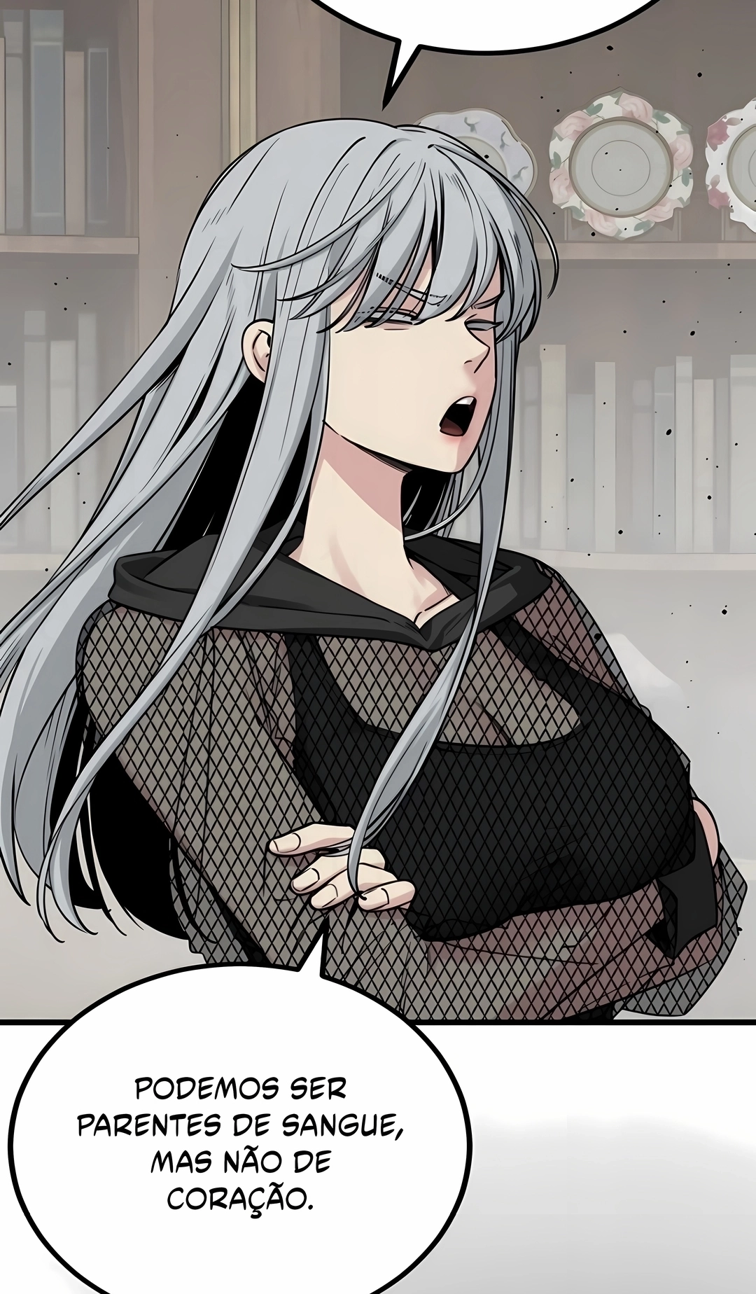Assassina de Heróis Capítulo 232 Página 23