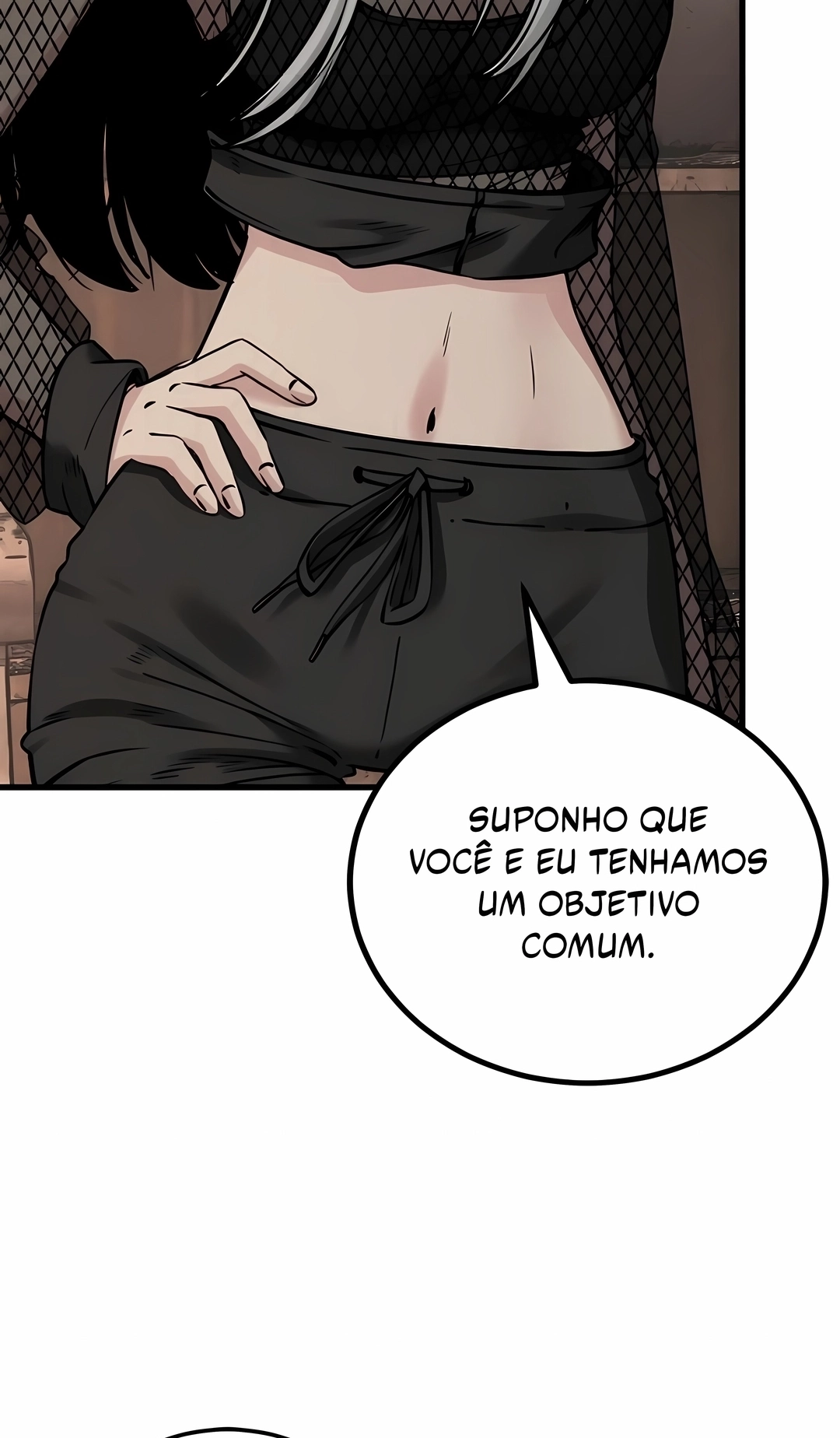 Assassina de Heróis Capítulo 232 Página 29