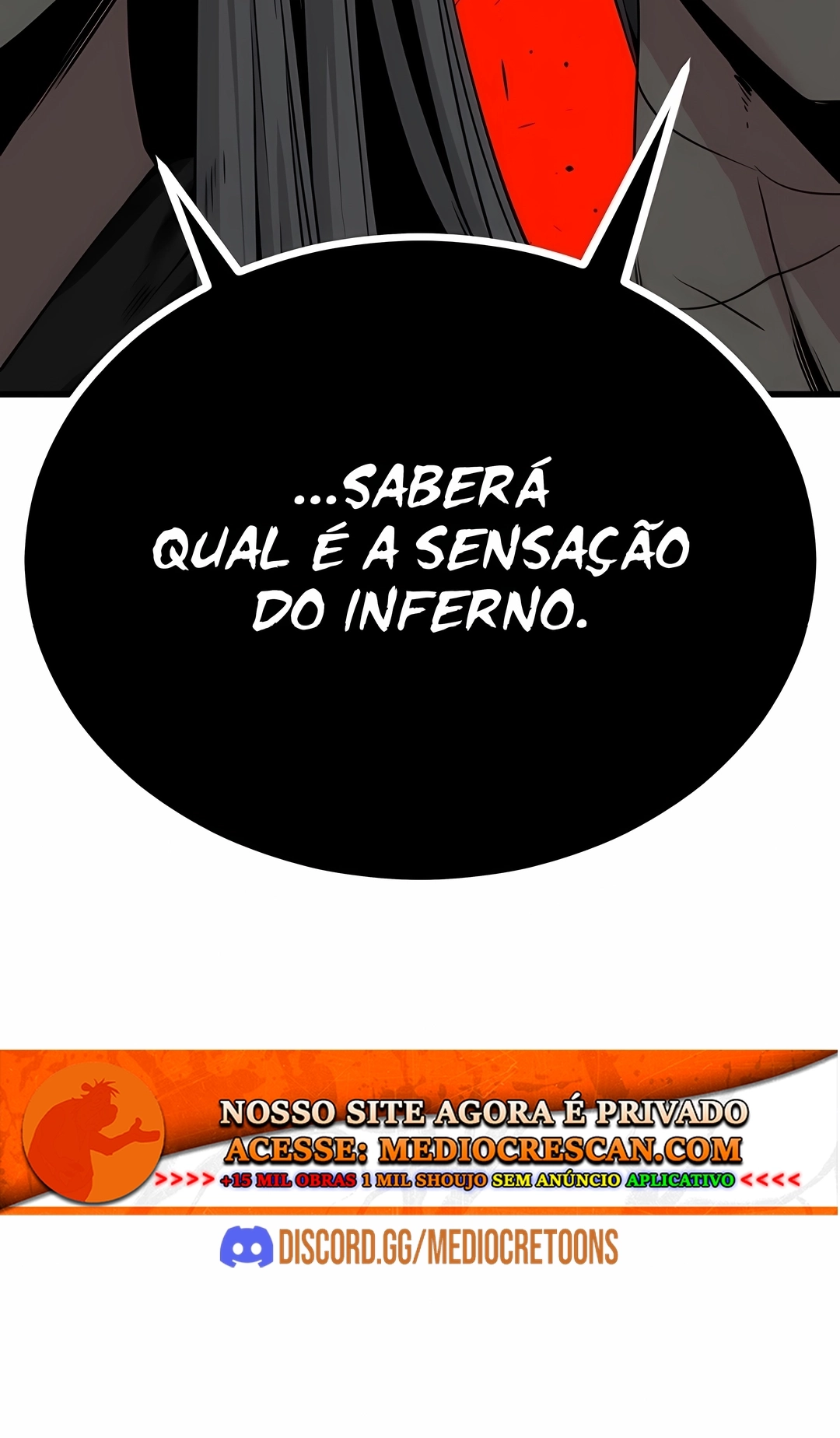 Assassina de Heróis Capítulo 232 Página 33