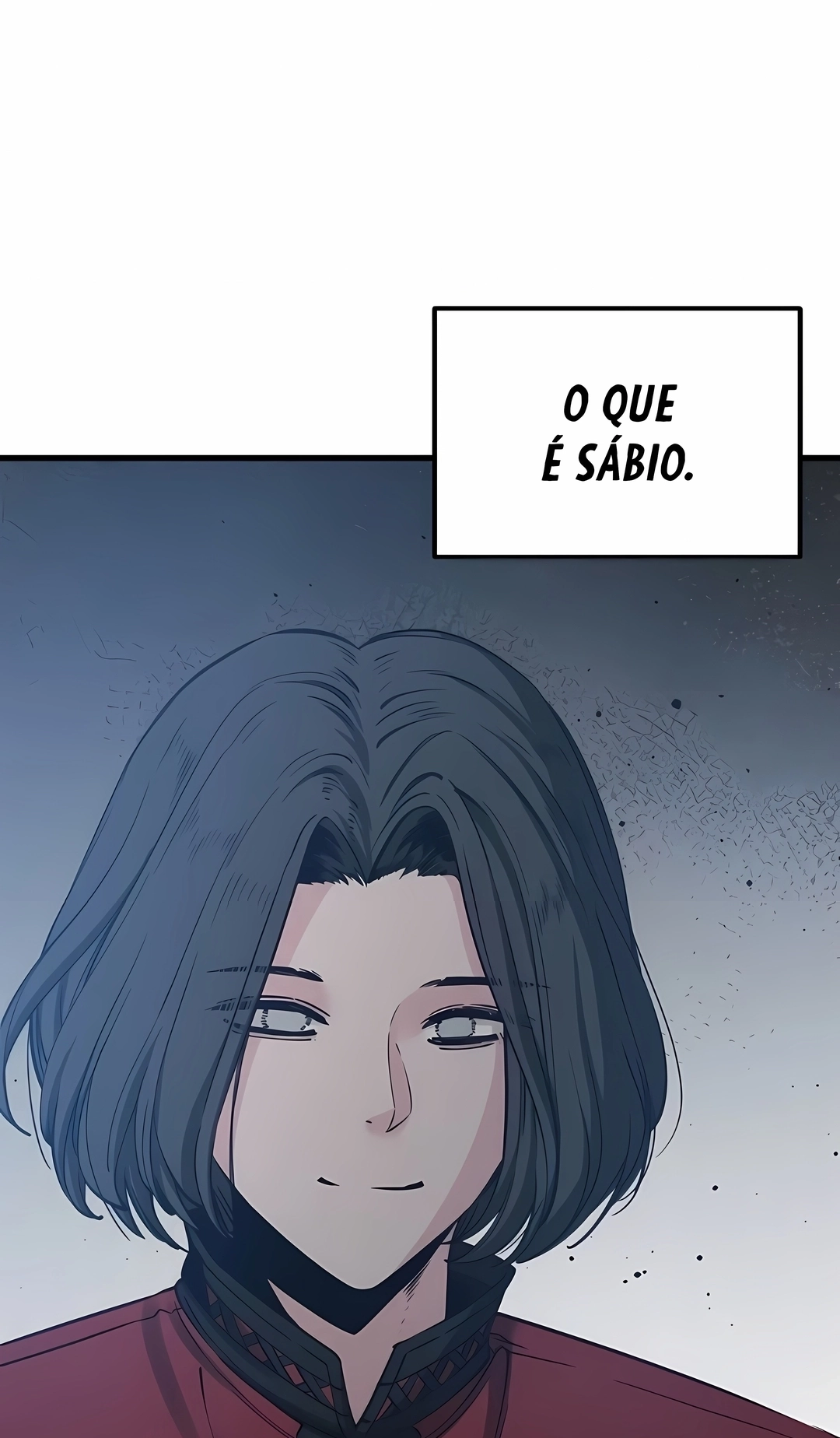 Assassina de Heróis Capítulo 232 Página 35