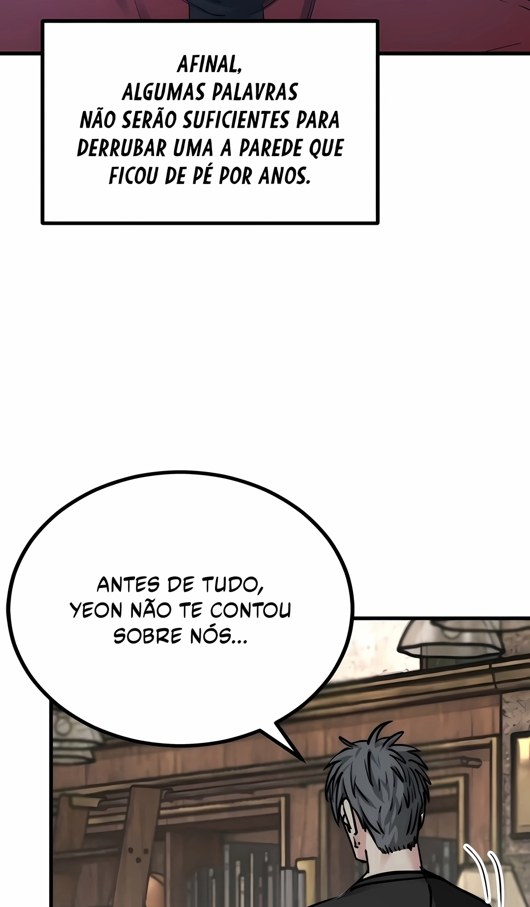 Assassina de Heróis Capítulo 232 Página 36