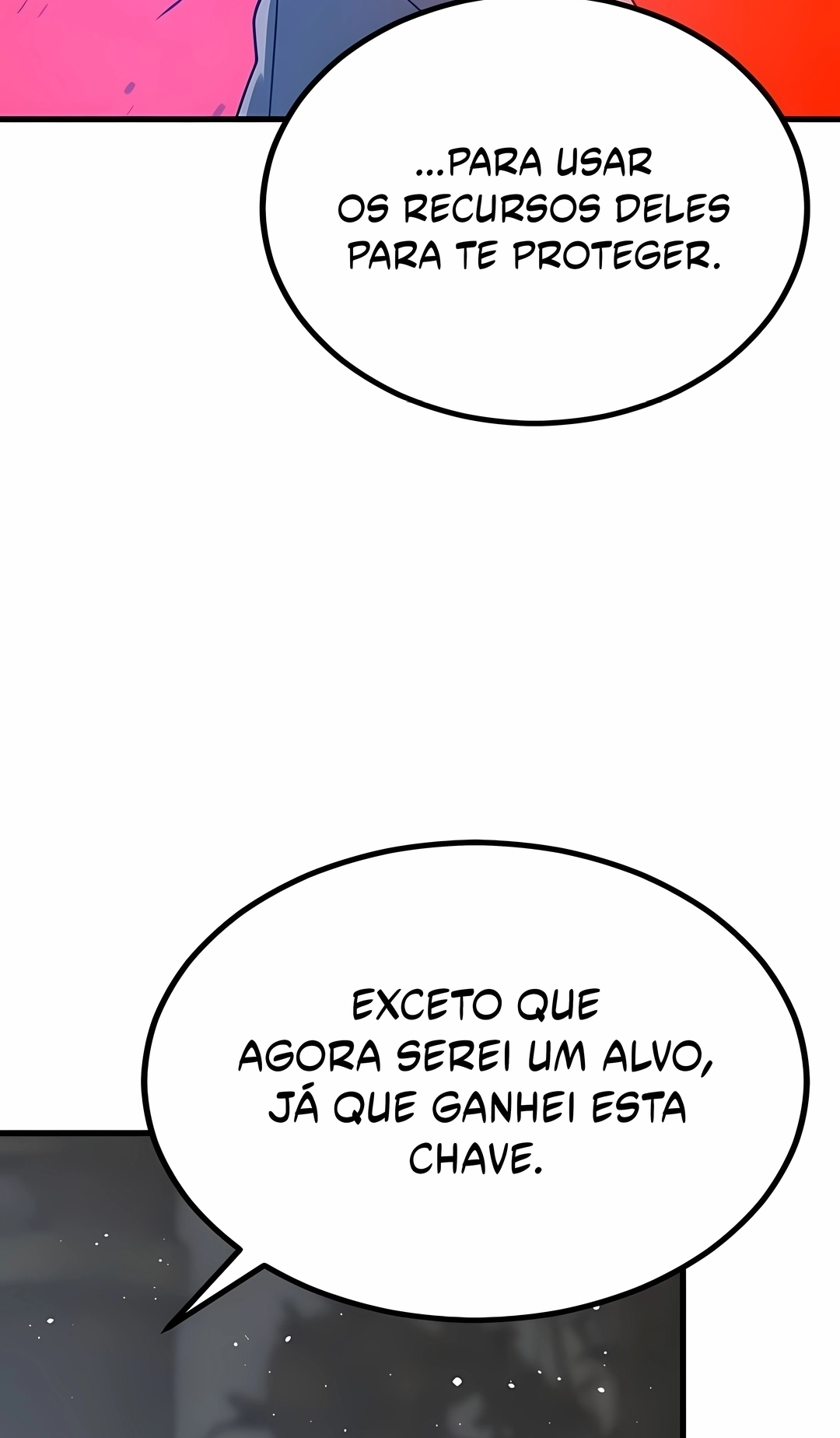 Assassina de Heróis Capítulo 232 Página 39