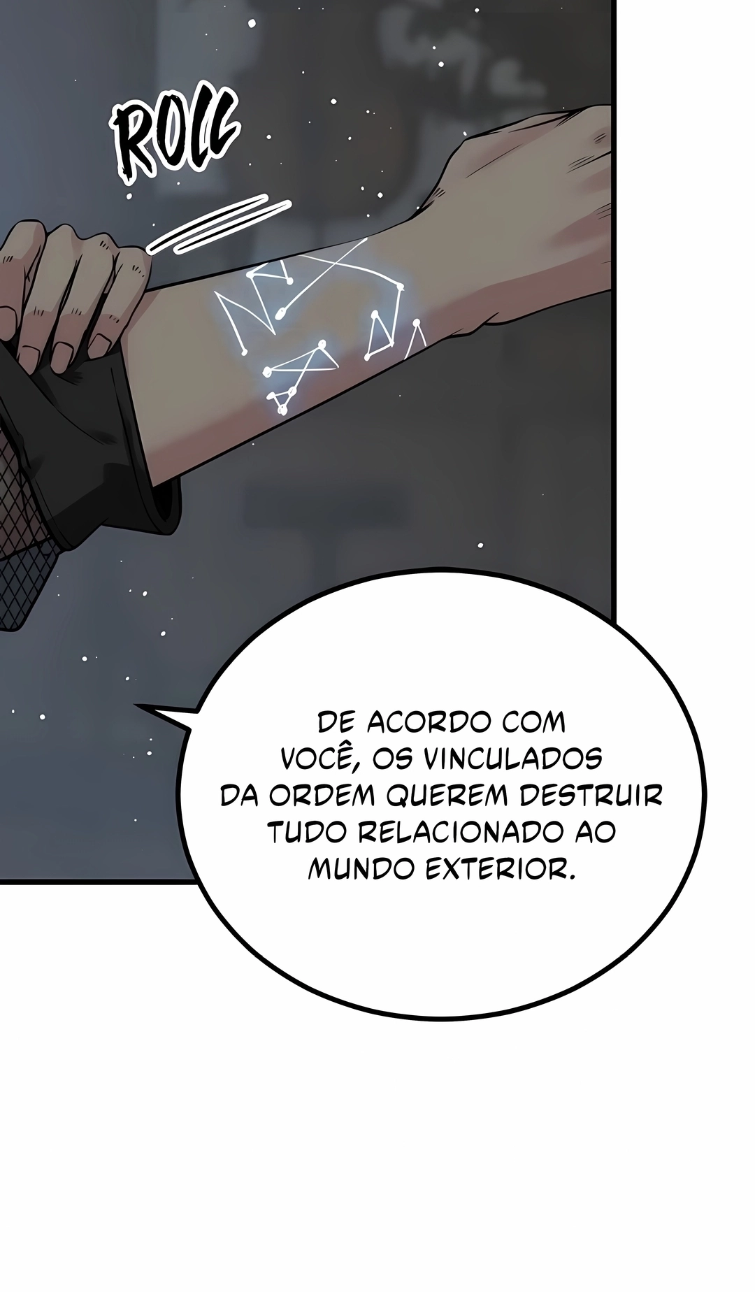 Assassina de Heróis Capítulo 232 Página 40