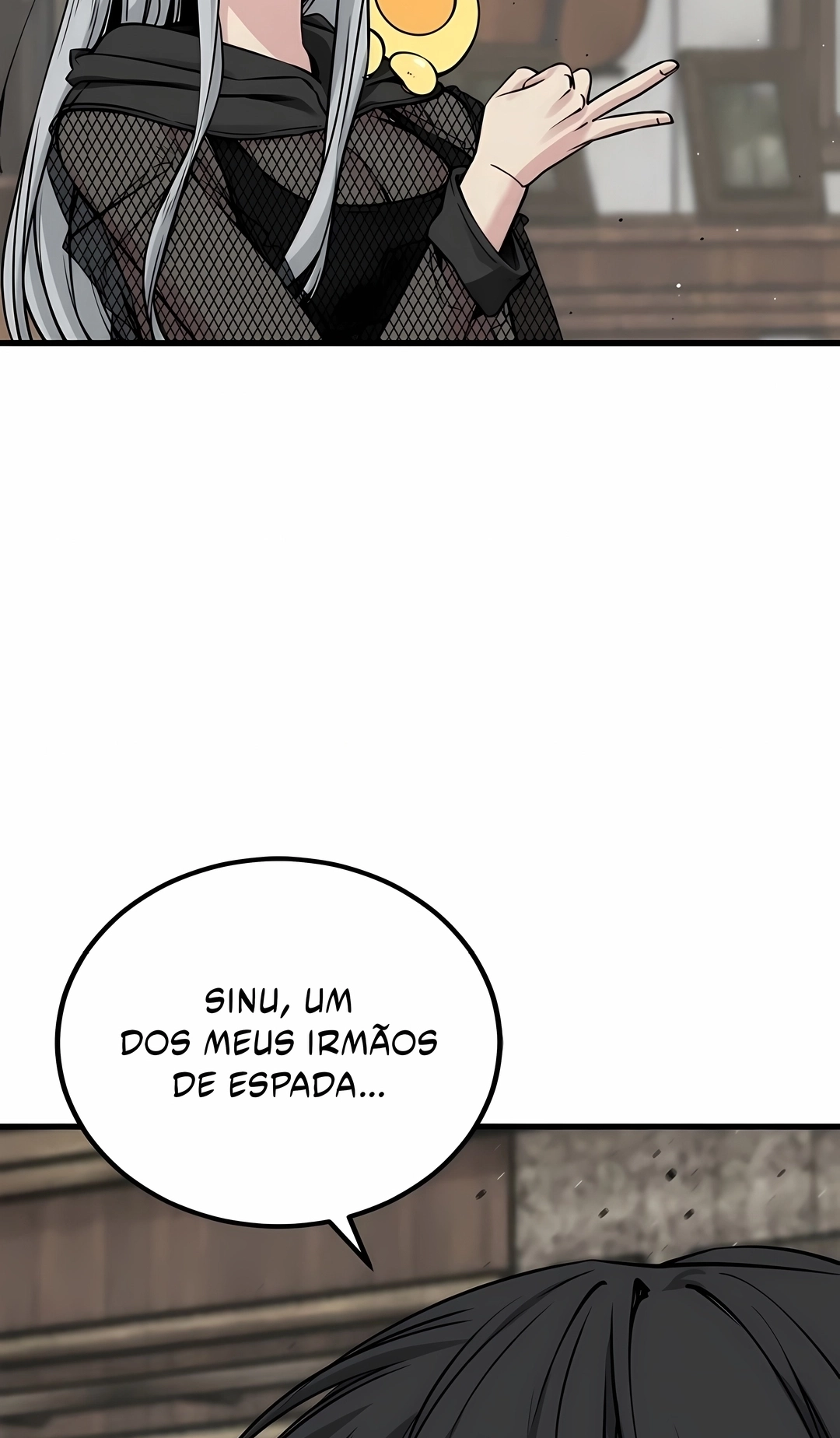 Assassina de Heróis Capítulo 232 Página 43