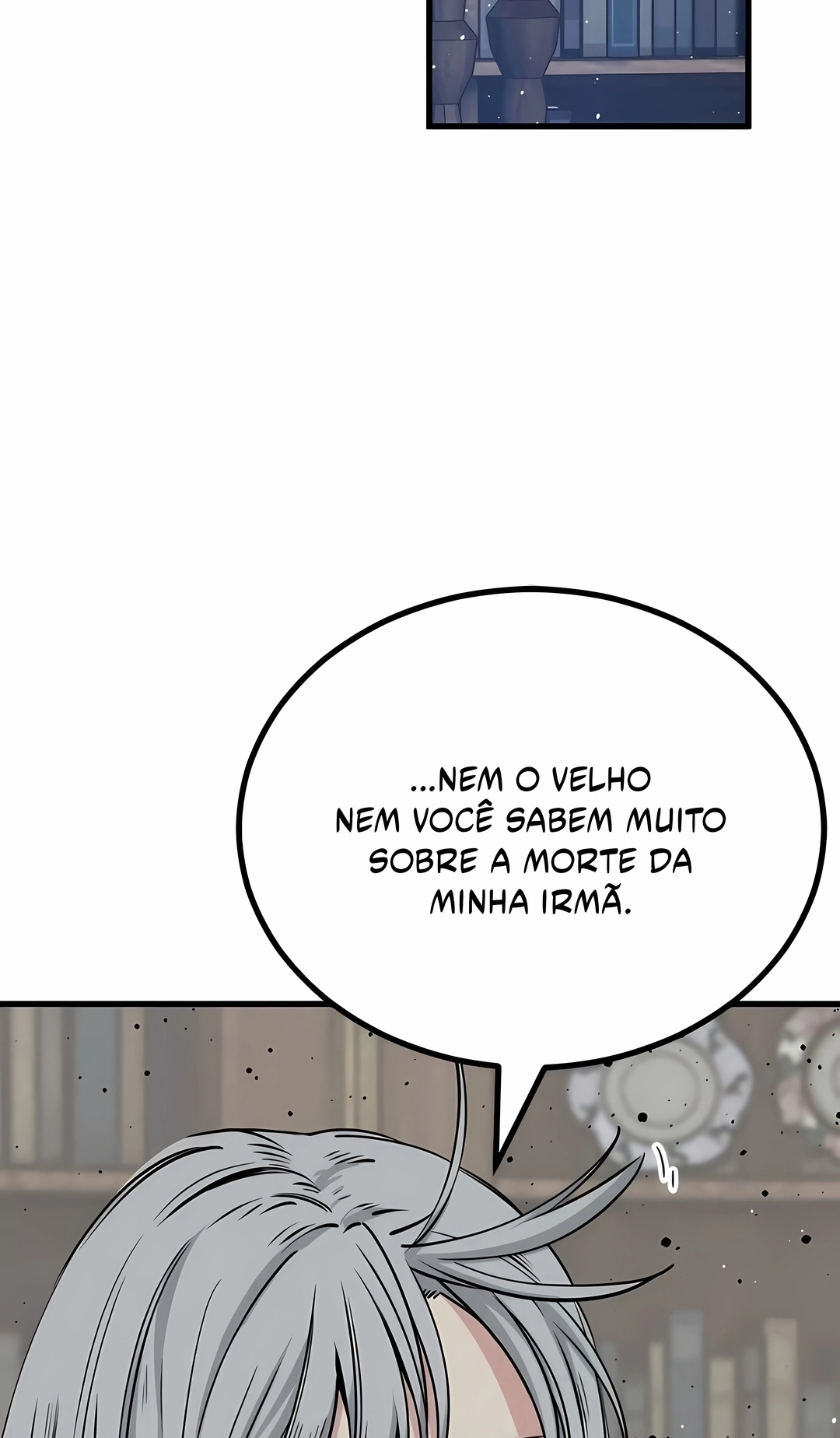 Assassina de Heróis Capítulo 232 Página 46