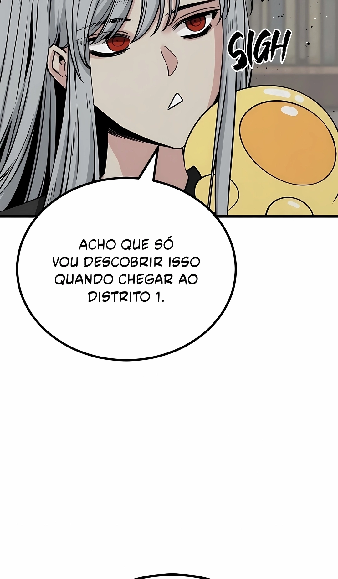 Assassina de Heróis Capítulo 232 Página 47