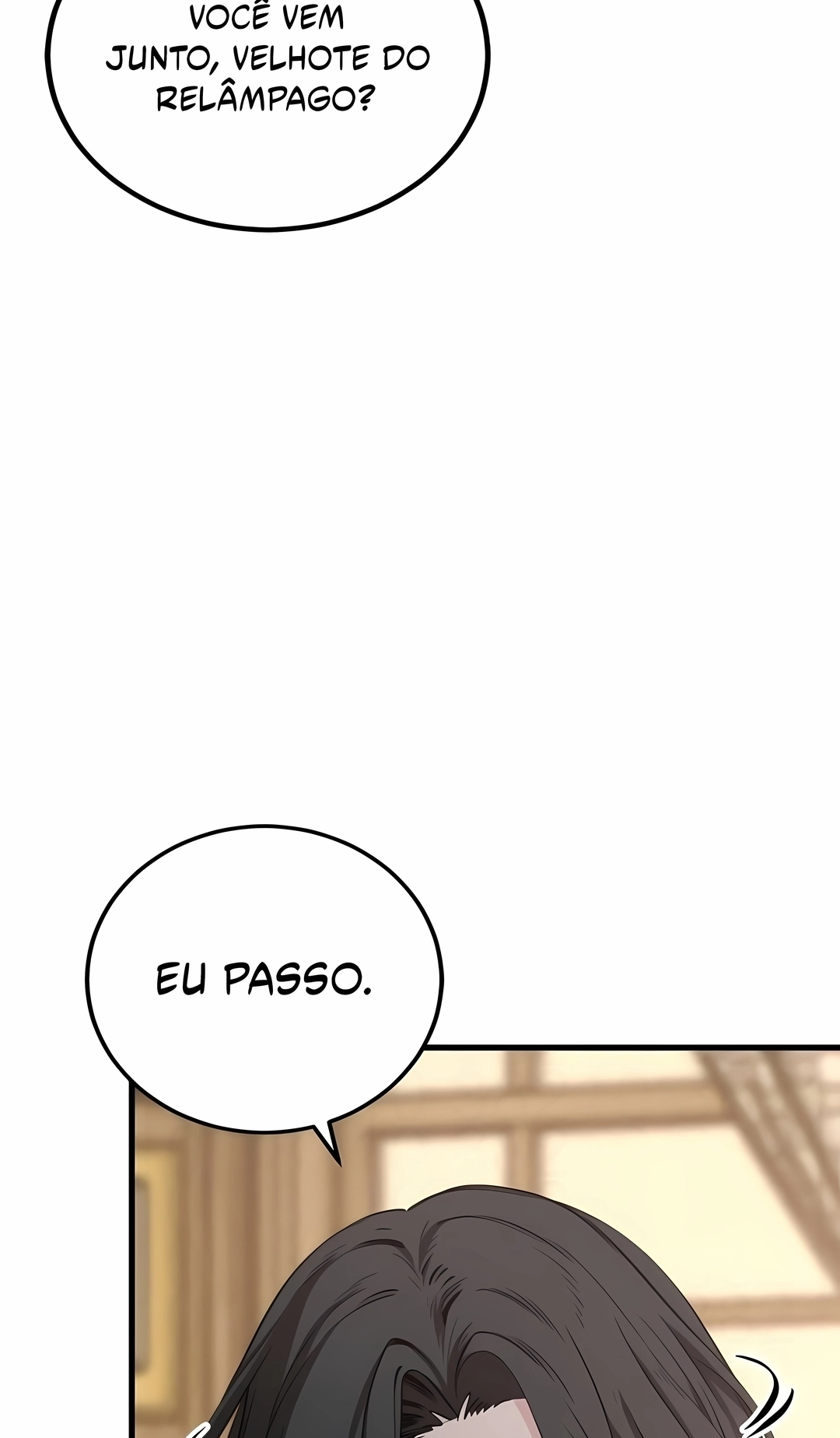 Assassina de Heróis Capítulo 232 Página 49