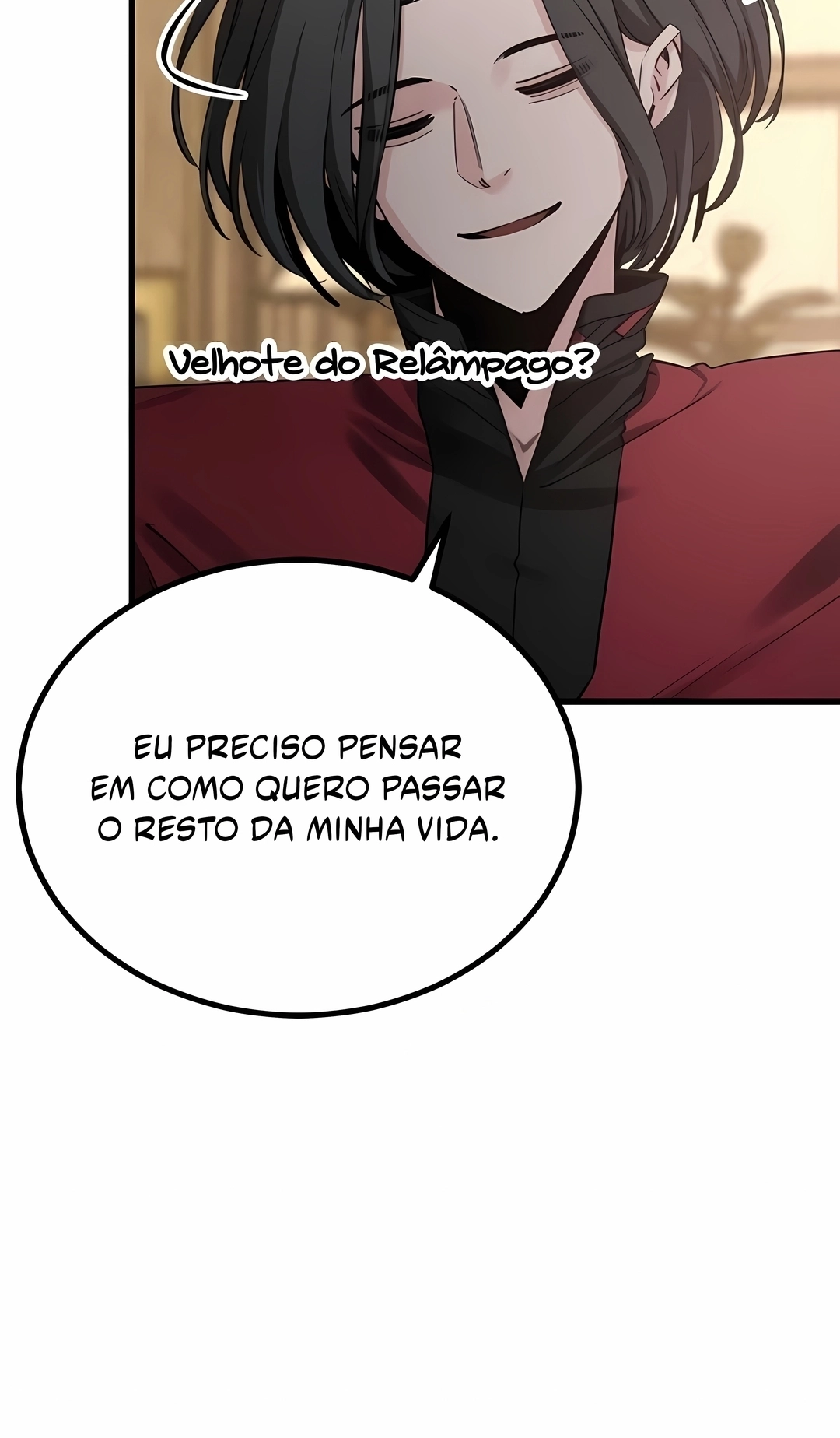 Assassina de Heróis Capítulo 232 Página 50