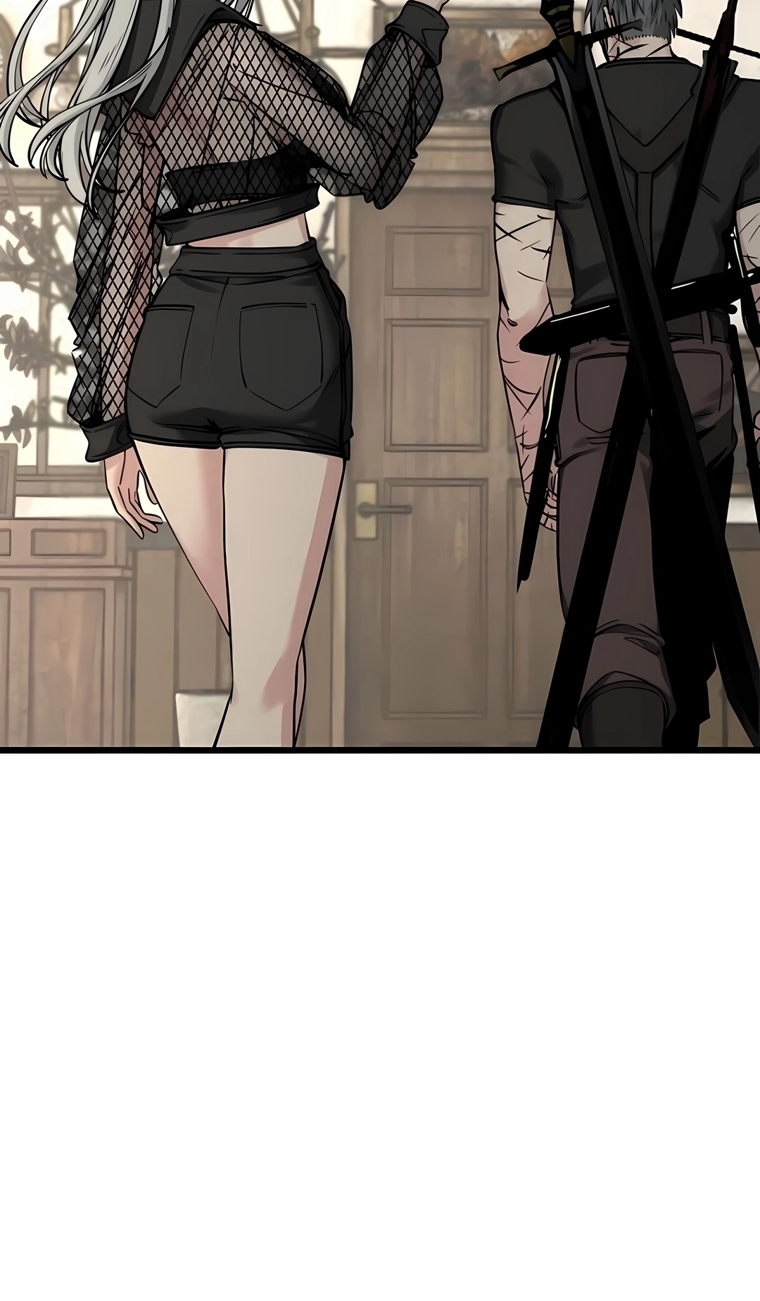 Assassina de Heróis Capítulo 232 Página 52
