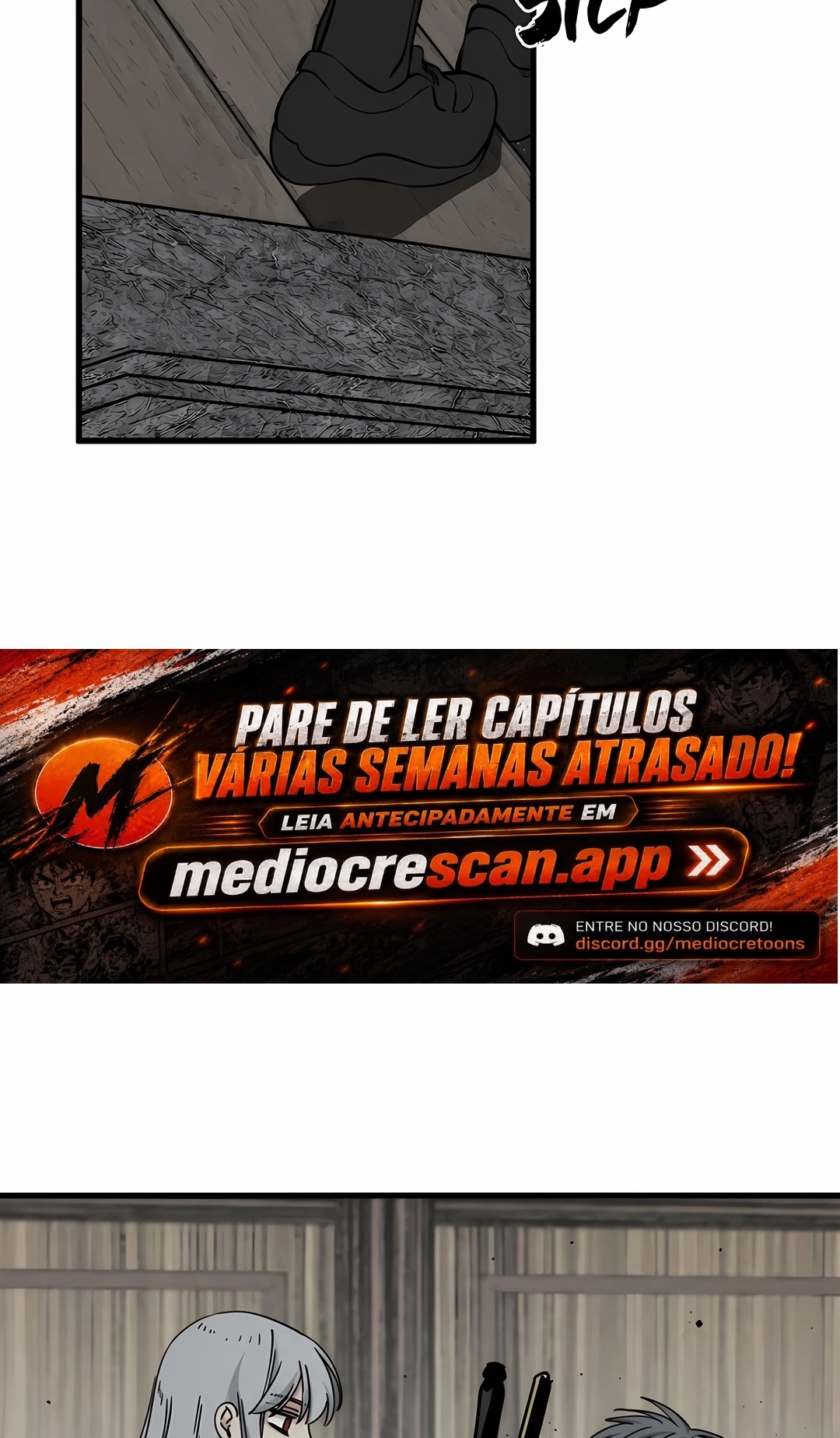 Assassina de Heróis Capítulo 232 Página 58