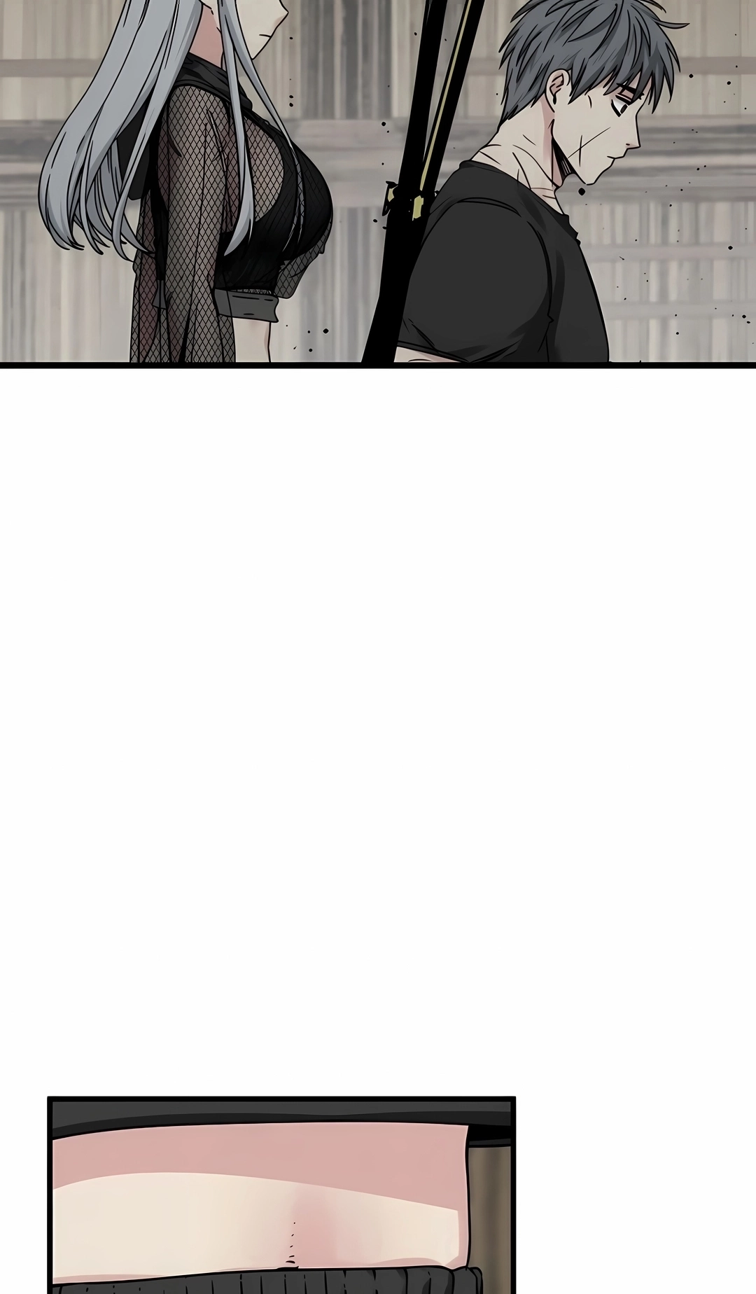 Assassina de Heróis Capítulo 232 Página 59