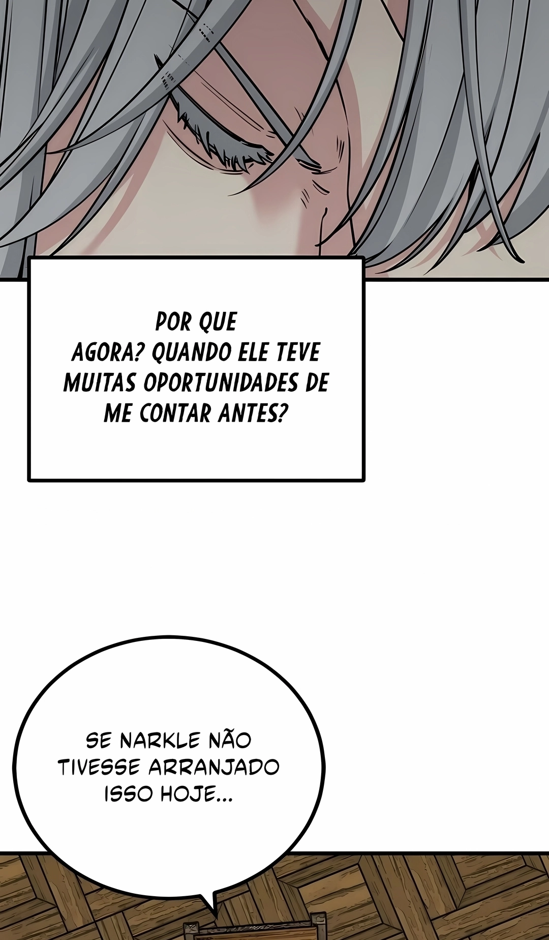 Assassina de Heróis Capítulo 232 Página 6