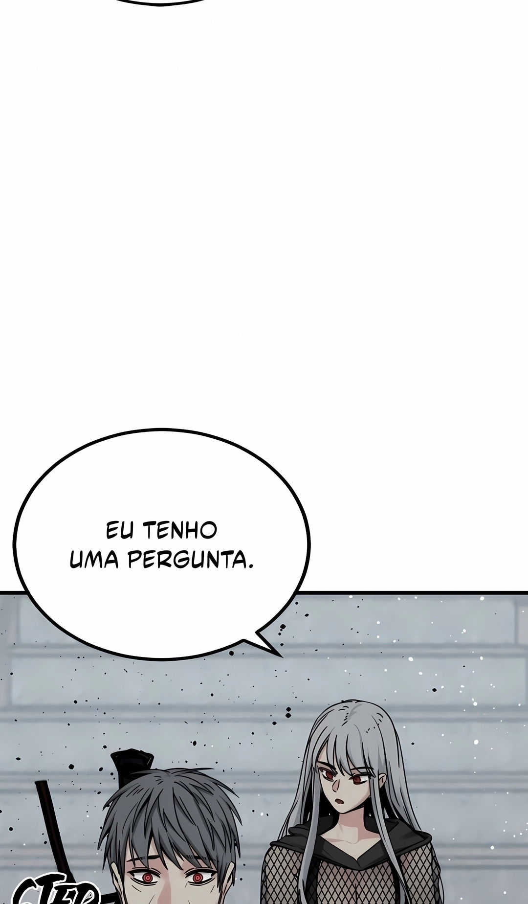 Assassina de Heróis Capítulo 232 Página 62