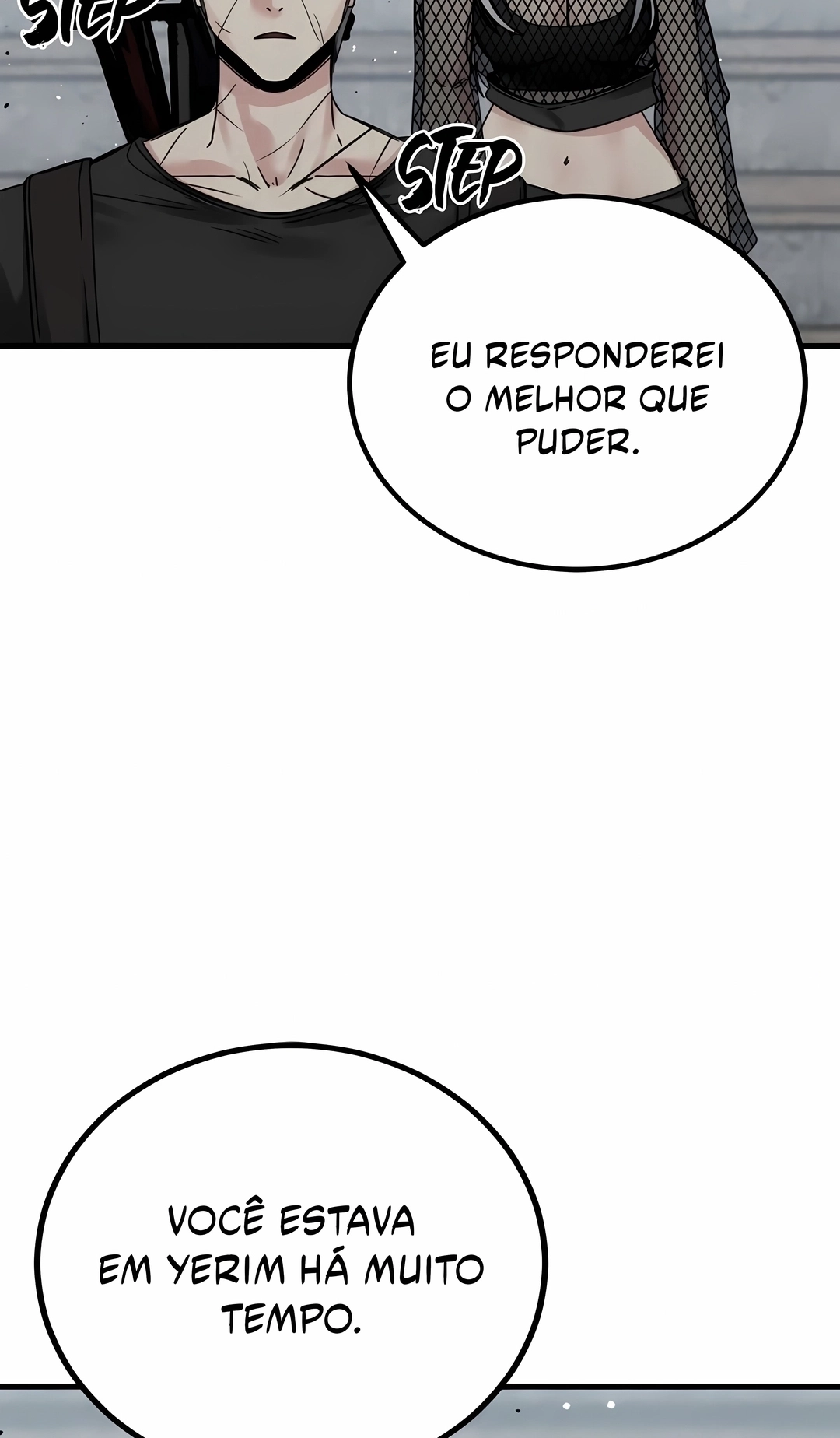 Assassina de Heróis Capítulo 232 Página 63