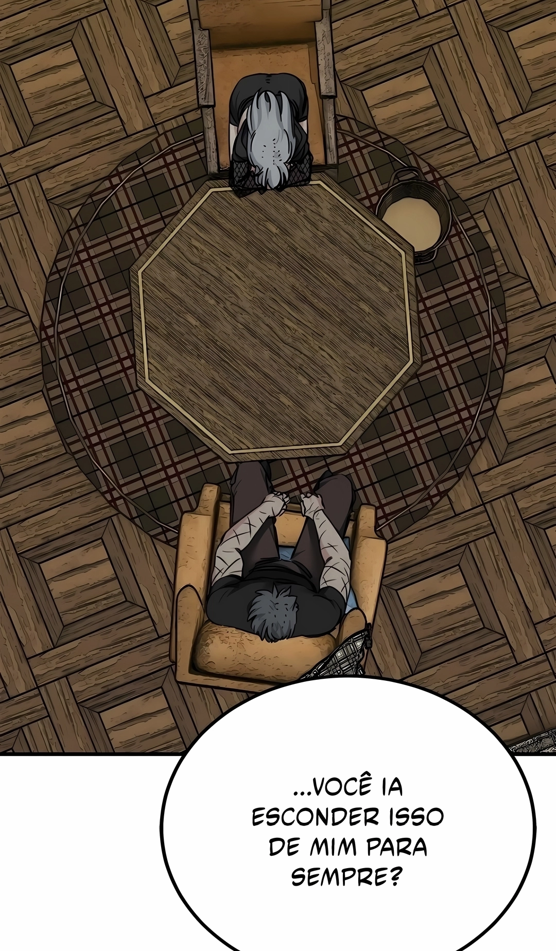 Assassina de Heróis Capítulo 232 Página 7