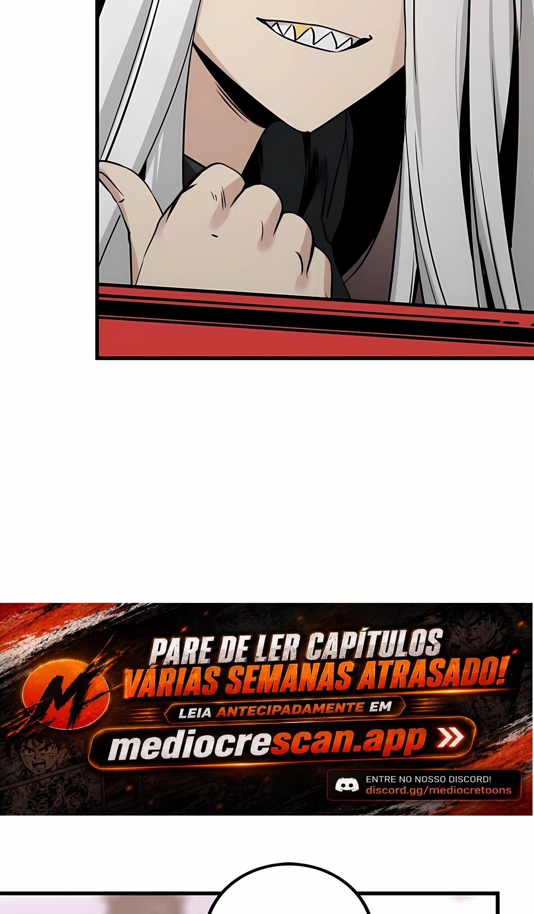 Assassina de Heróis Capítulo 232 Página 73