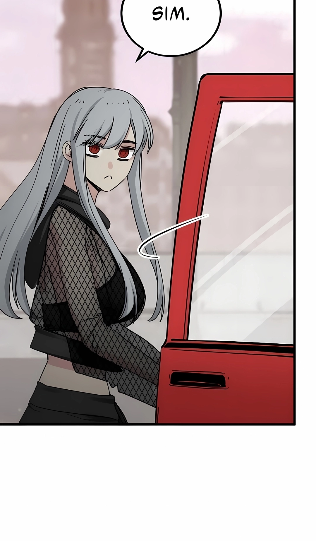 Assassina de Heróis Capítulo 232 Página 74