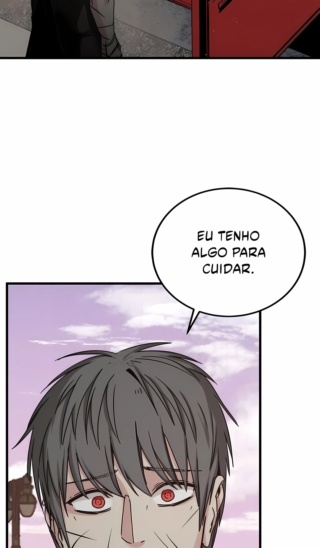 Assassina de Heróis Capítulo 232 Página 76