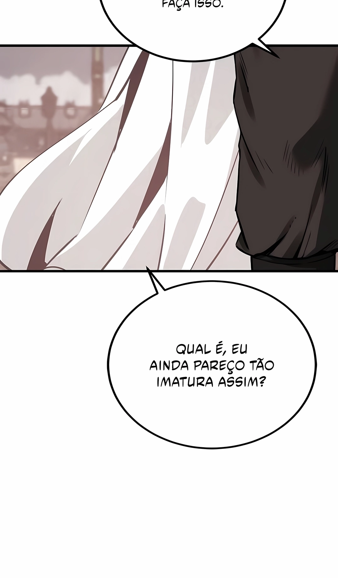 Assassina de Heróis Capítulo 232 Página 80
