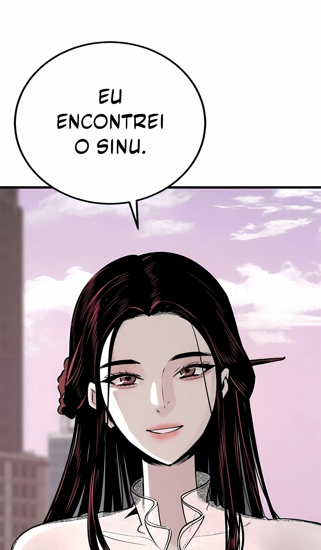 Assassina de Heróis Capítulo 232 Página 81