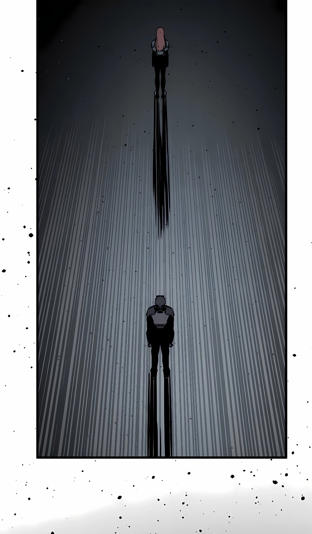 Assassina de Heróis Capítulo 232 Página 85