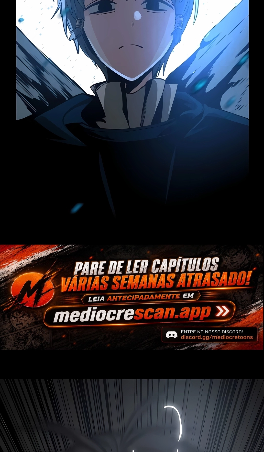 Assassina de Heróis Capítulo 232 Página 91