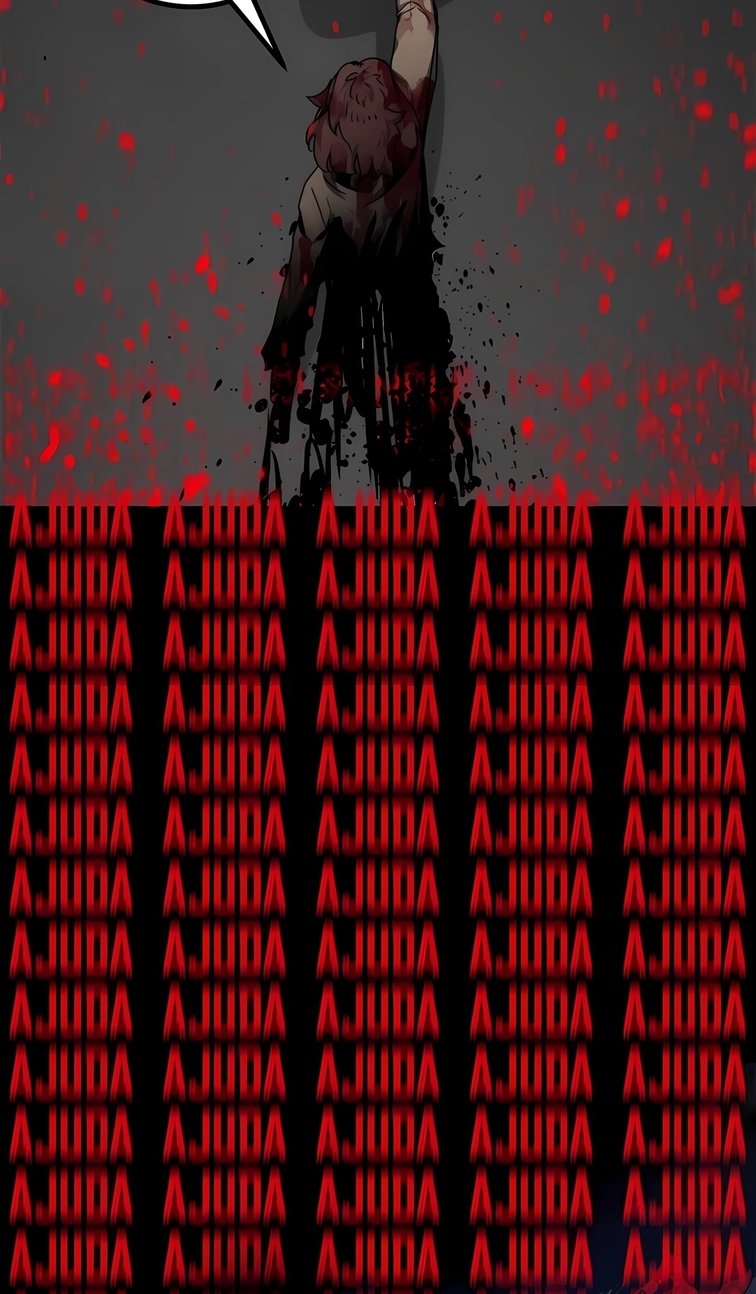 Assassina de Heróis Capítulo 232 Página 95