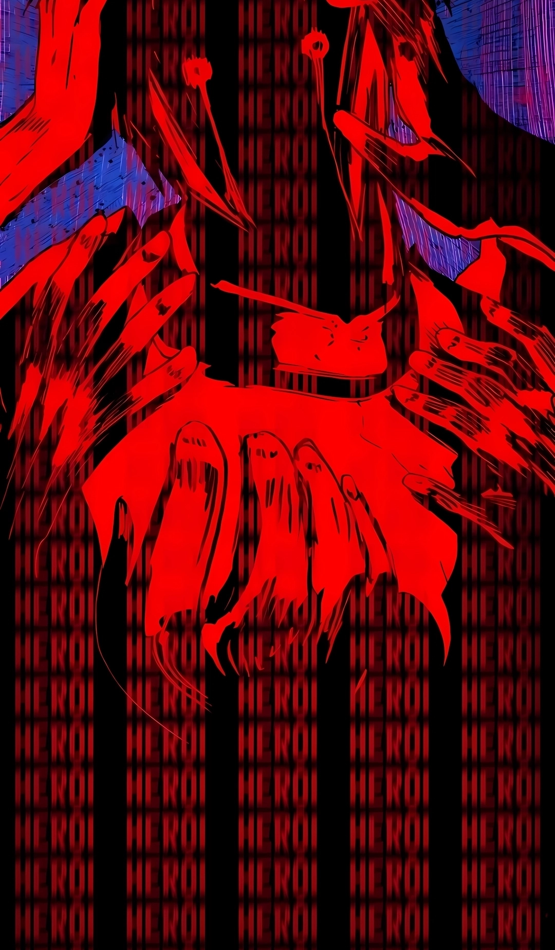 Assassina de Heróis Capítulo 232 Página 98
