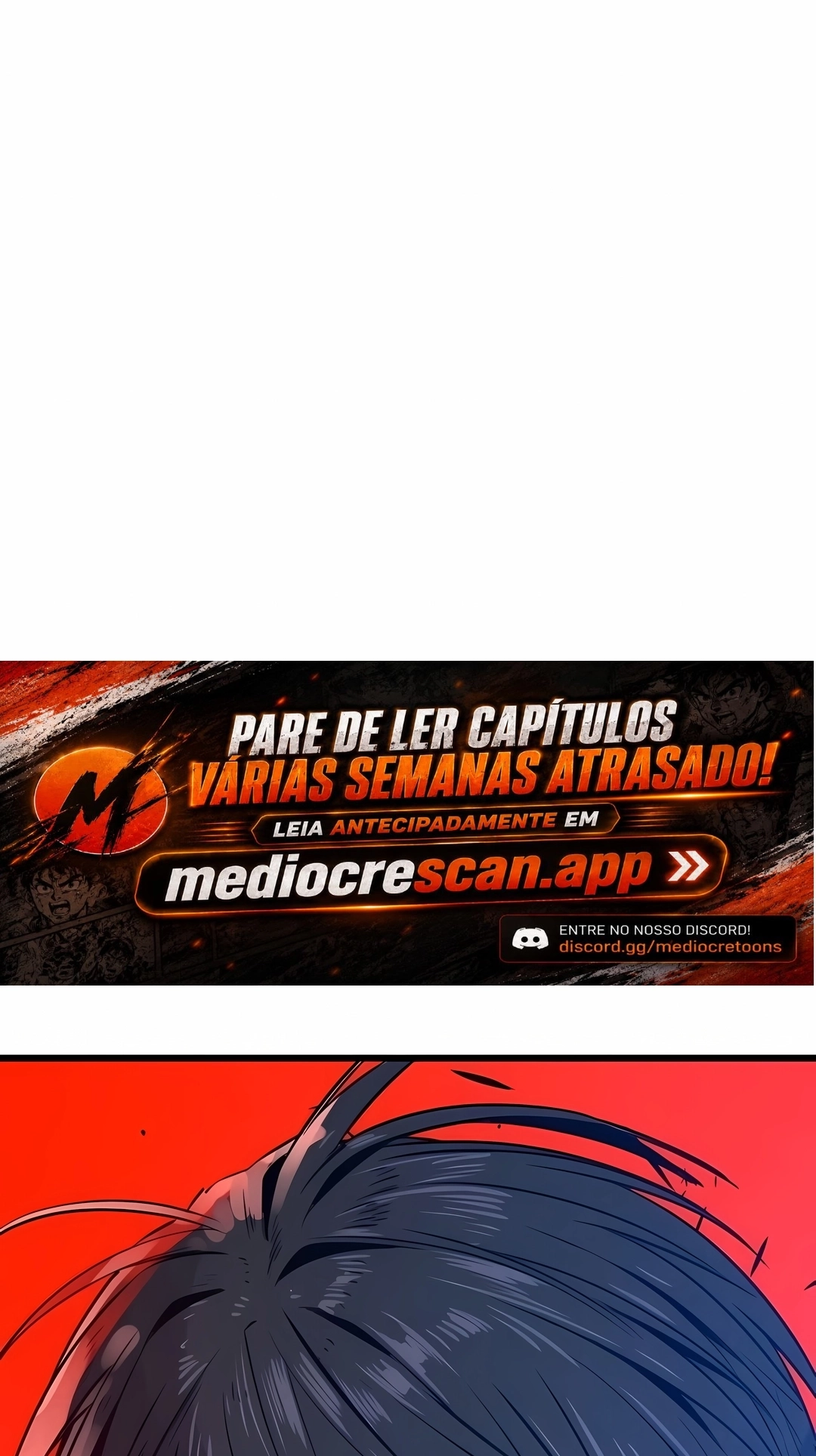 Assassina de Heróis Capítulo 233 Página 101