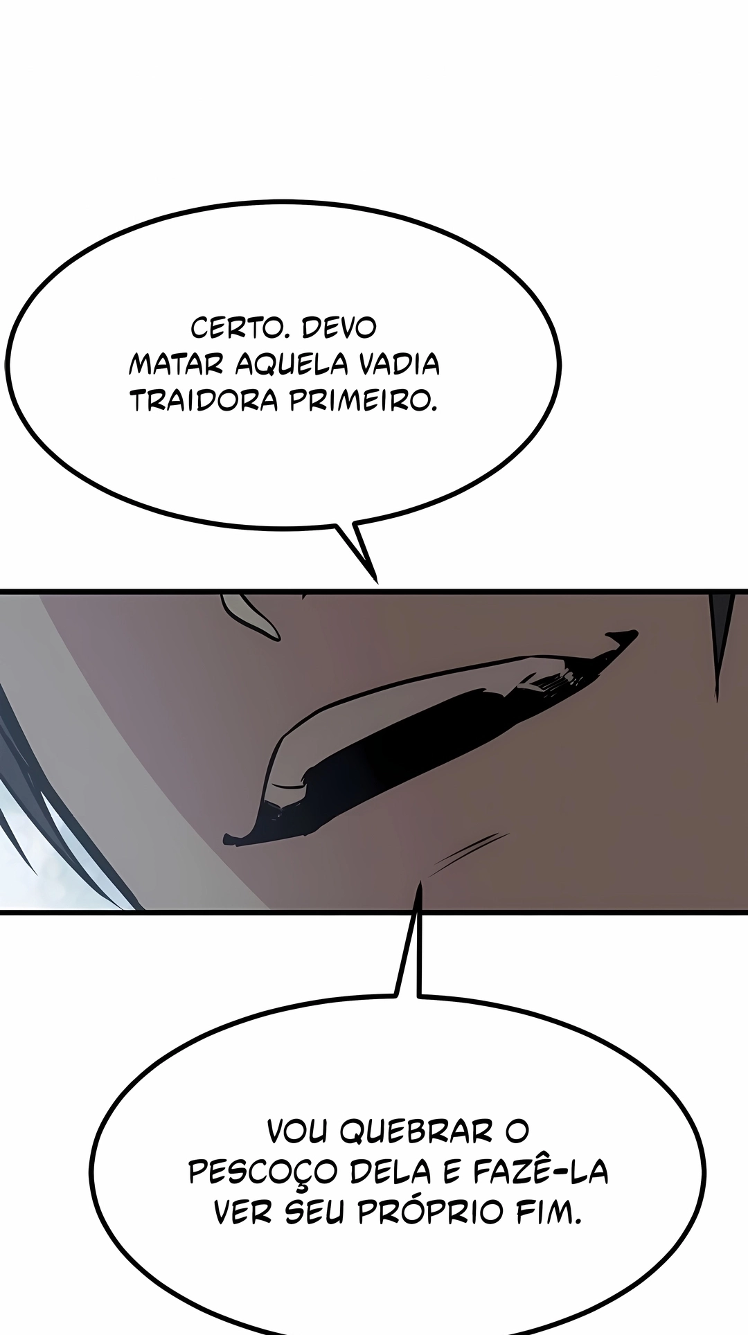 Assassina de Heróis Capítulo 233 Página 105