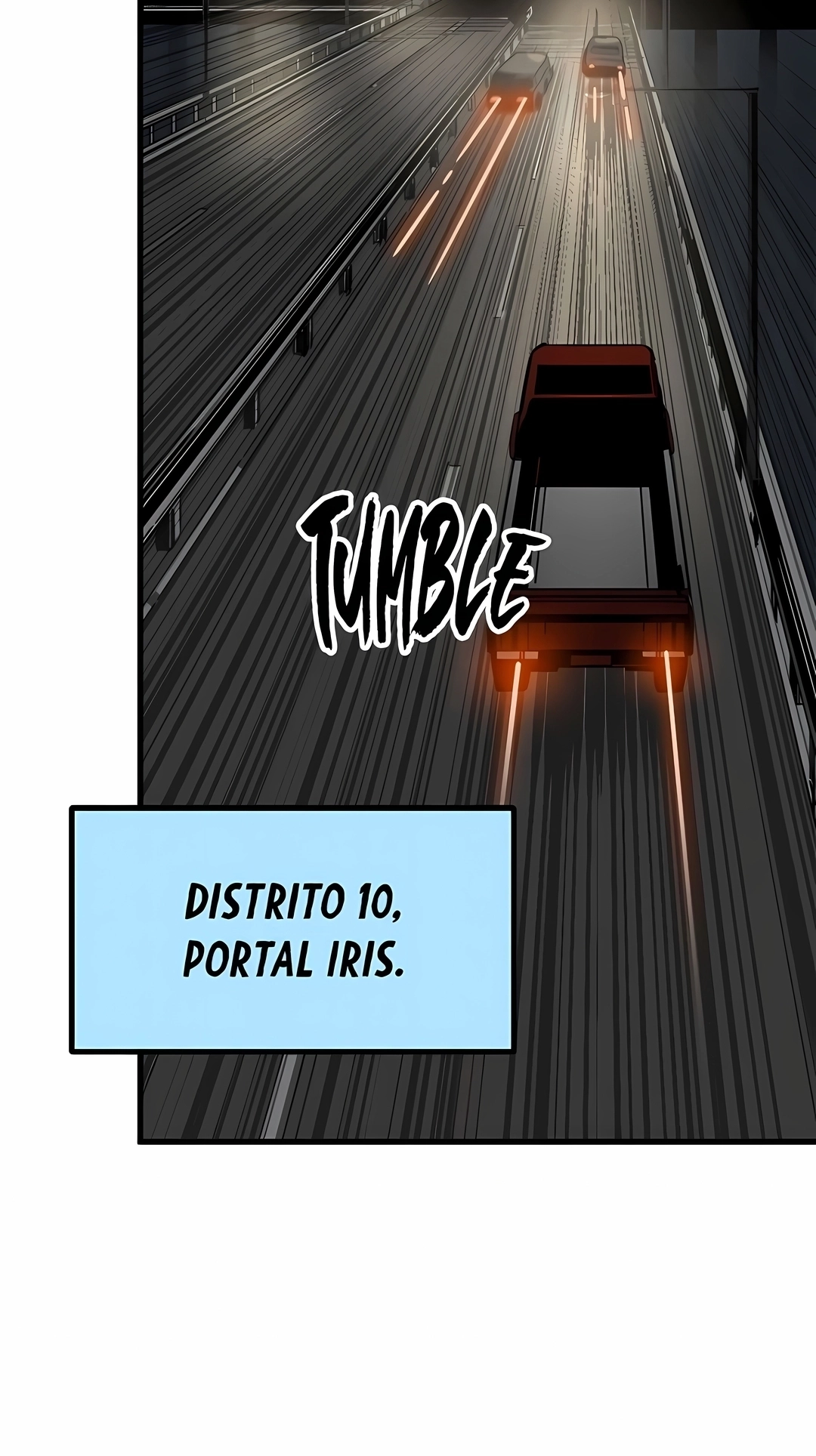 Assassina de Heróis Capítulo 233 Página 111