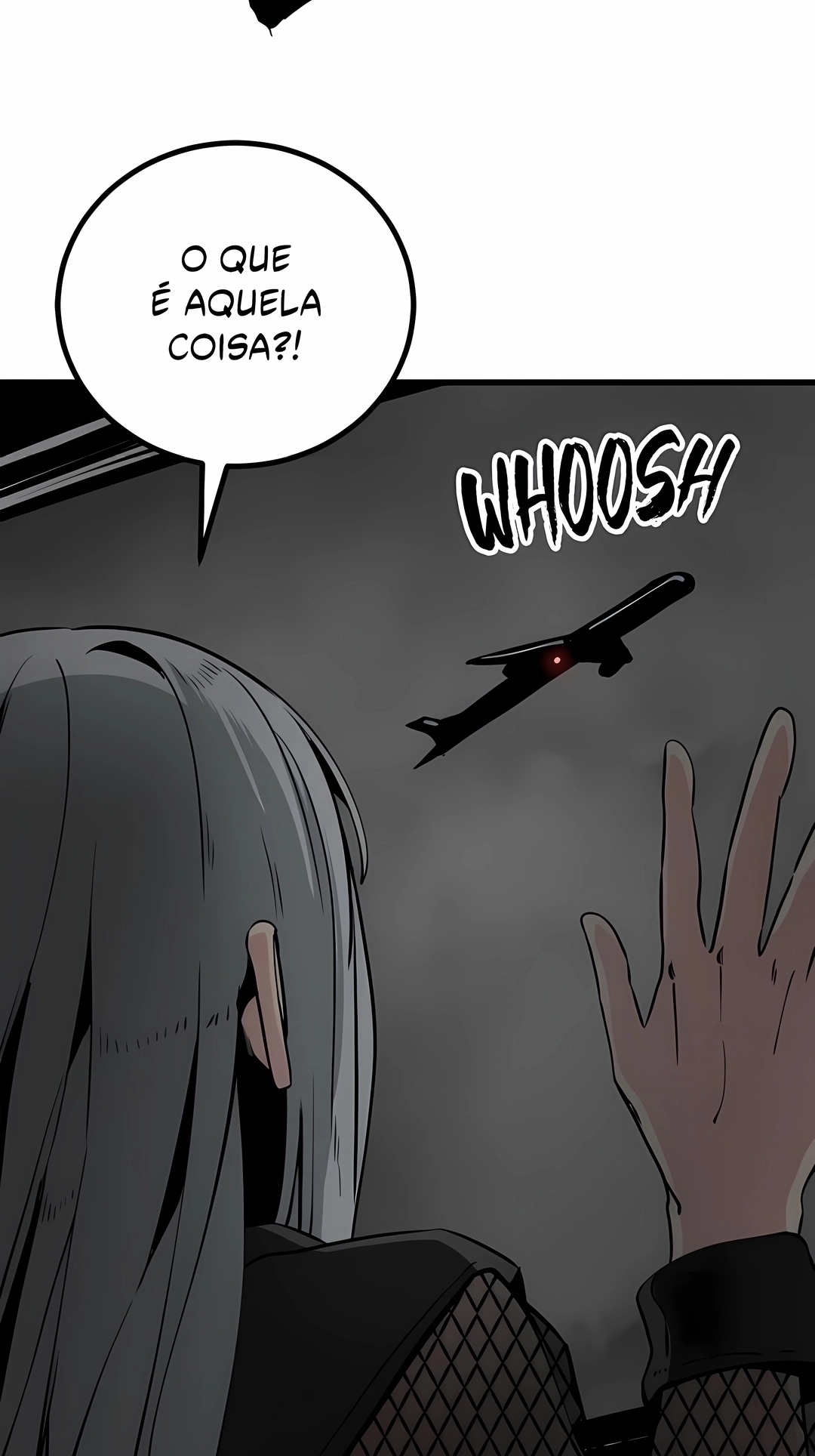 Assassina de Heróis Capítulo 233 Página 113