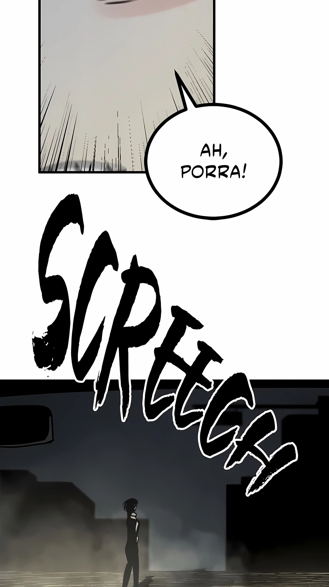 Assassina de Heróis Capítulo 233 Página 117
