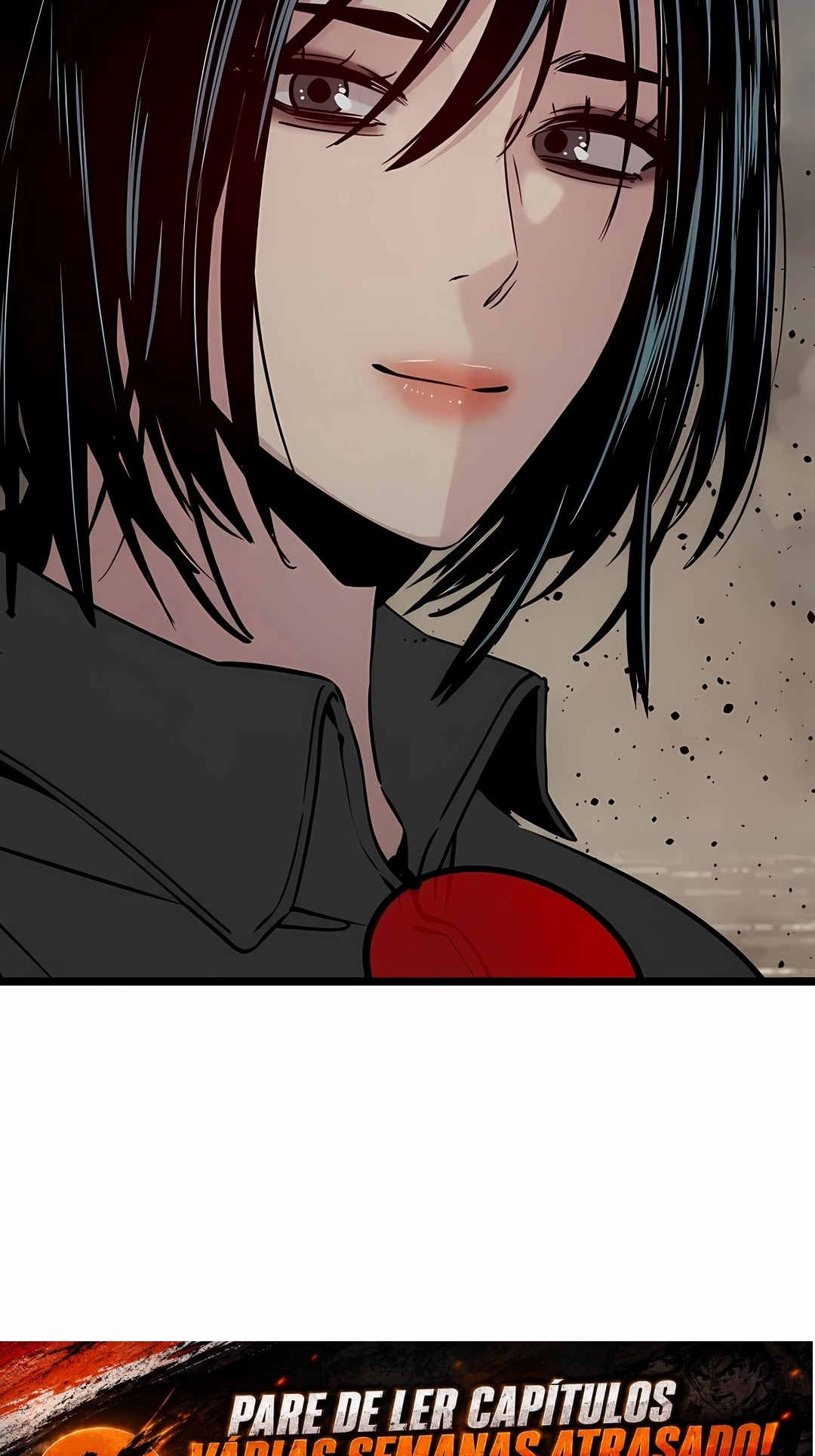 Assassina de Heróis Capítulo 233 Página 119
