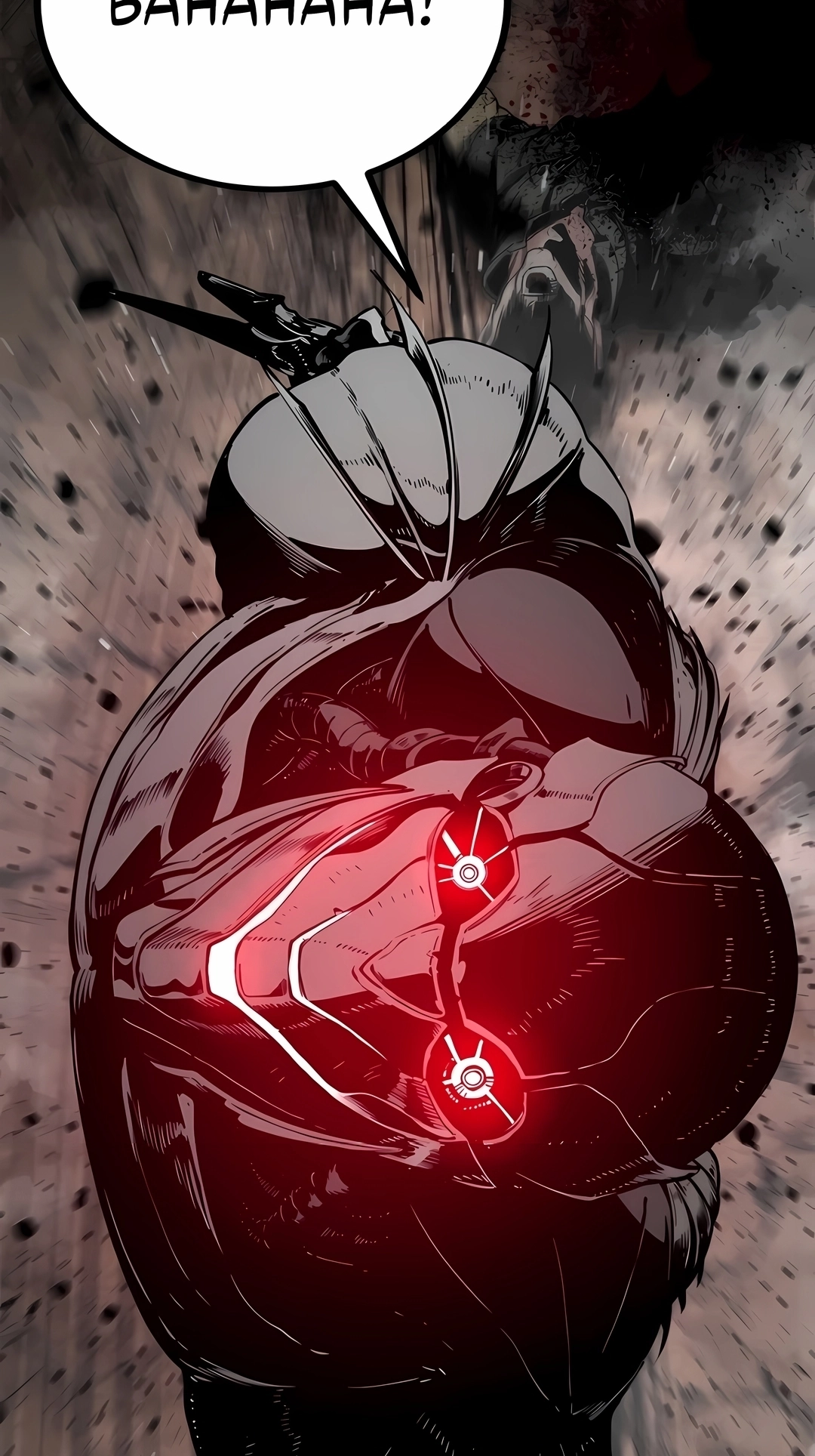 Assassina de Heróis Capítulo 233 Página 18