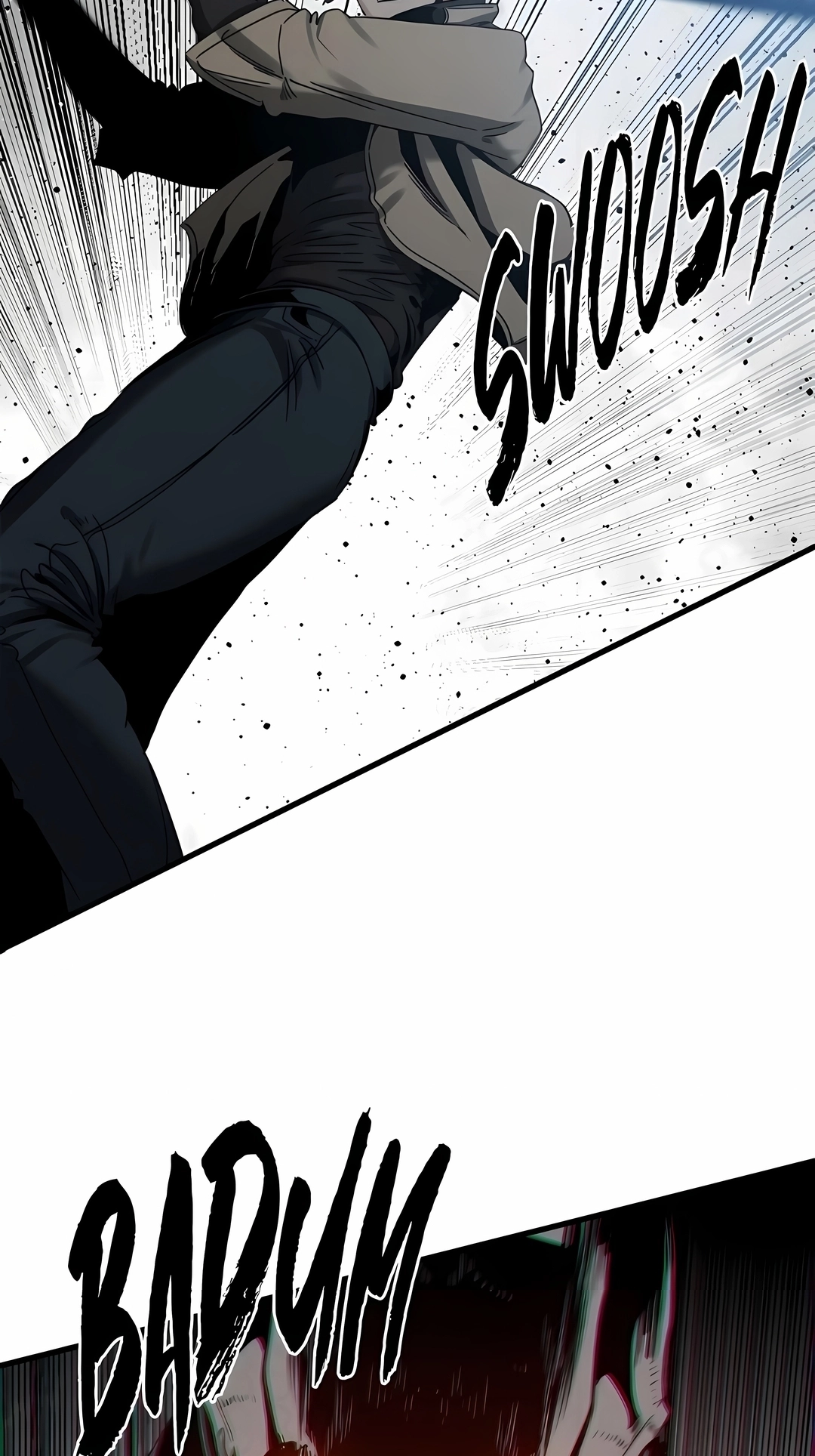 Assassina de Heróis Capítulo 233 Página 20