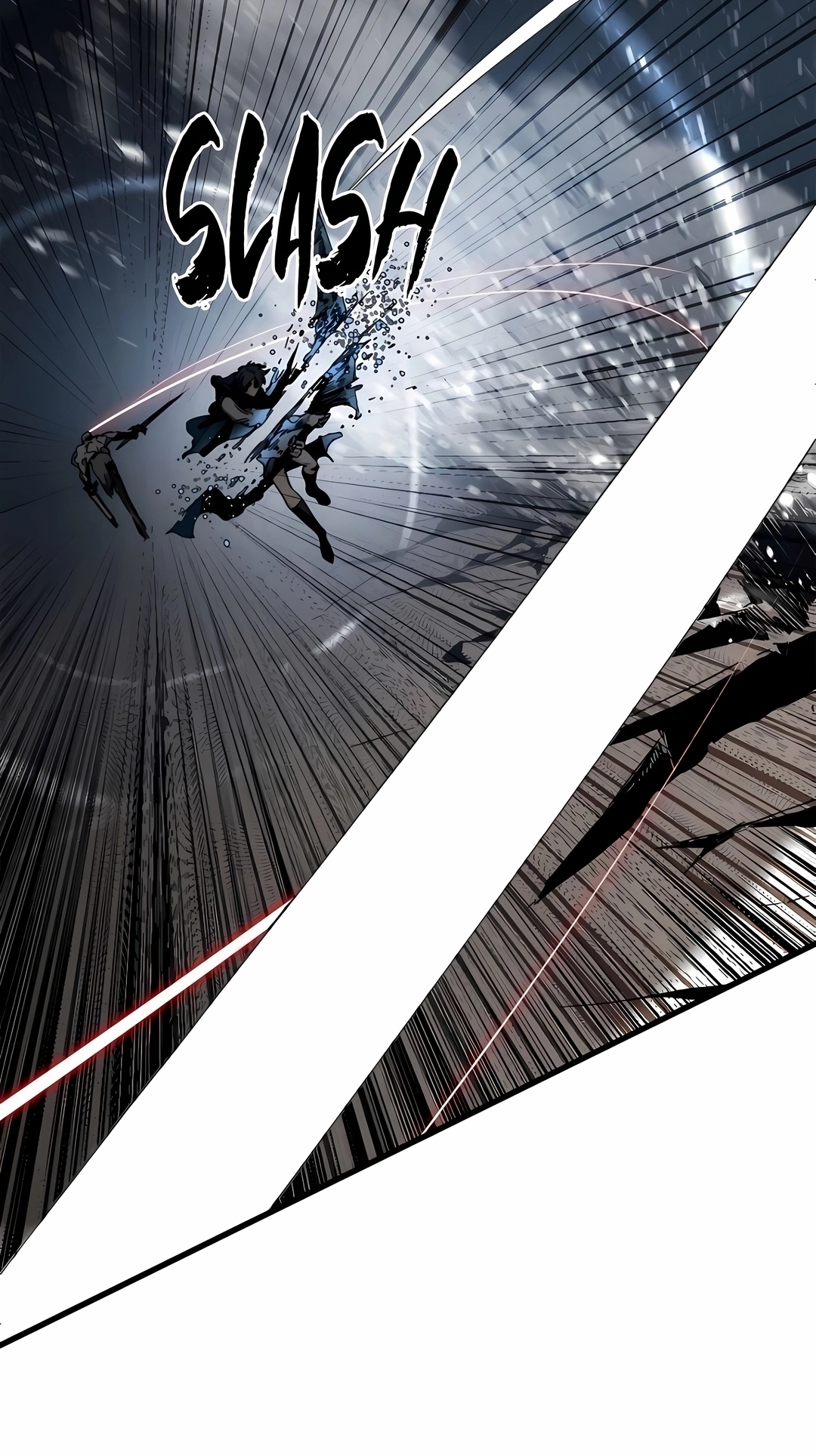 Assassina de Heróis Capítulo 233 Página 26