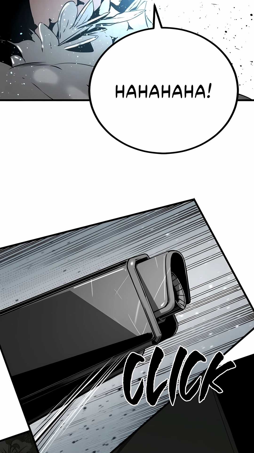 Assassina de Heróis Capítulo 233 Página 3