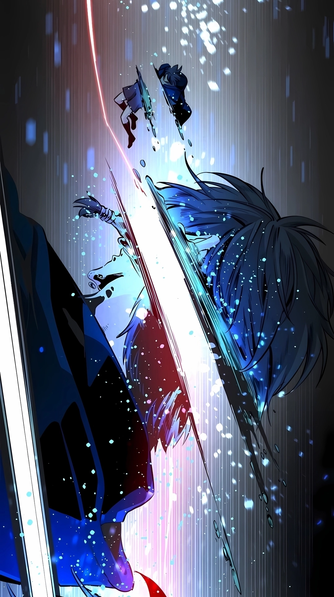 Assassina de Heróis Capítulo 233 Página 30