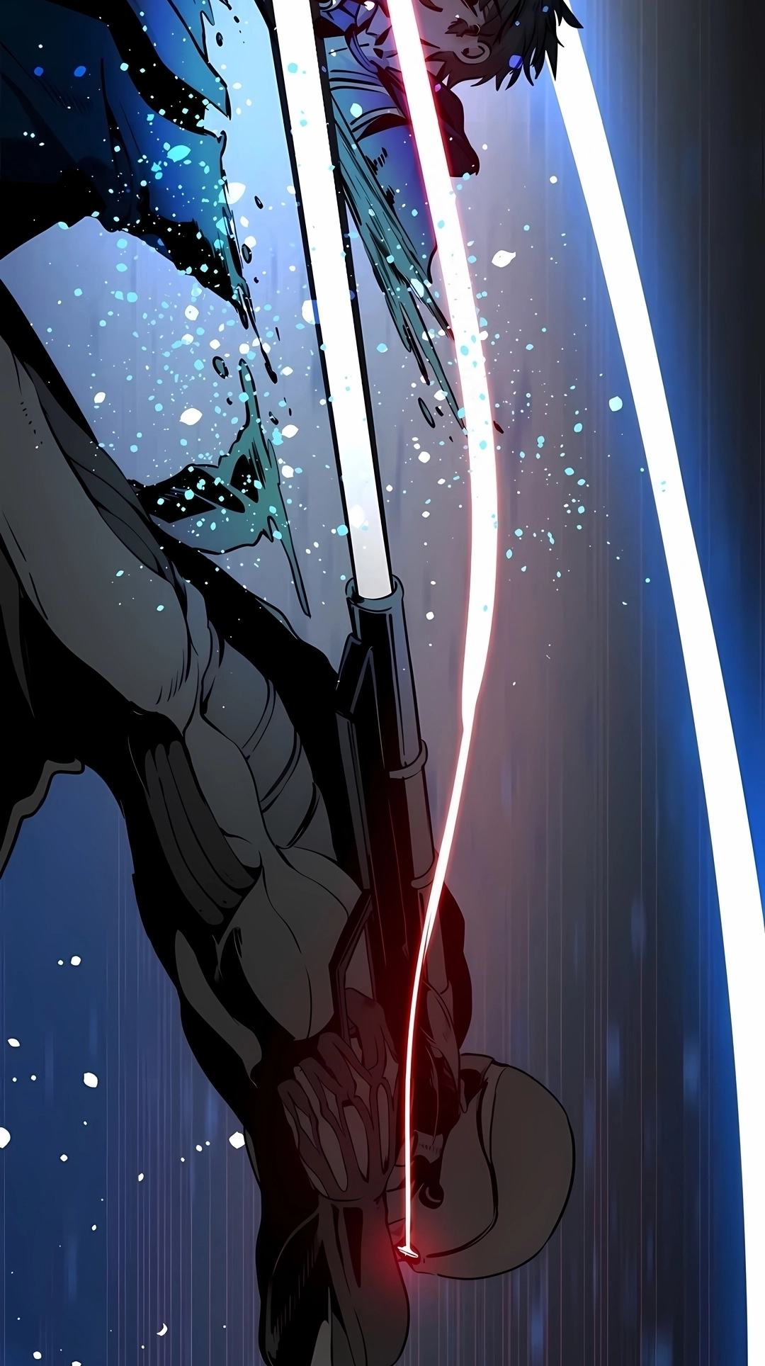 Assassina de Heróis Capítulo 233 Página 32