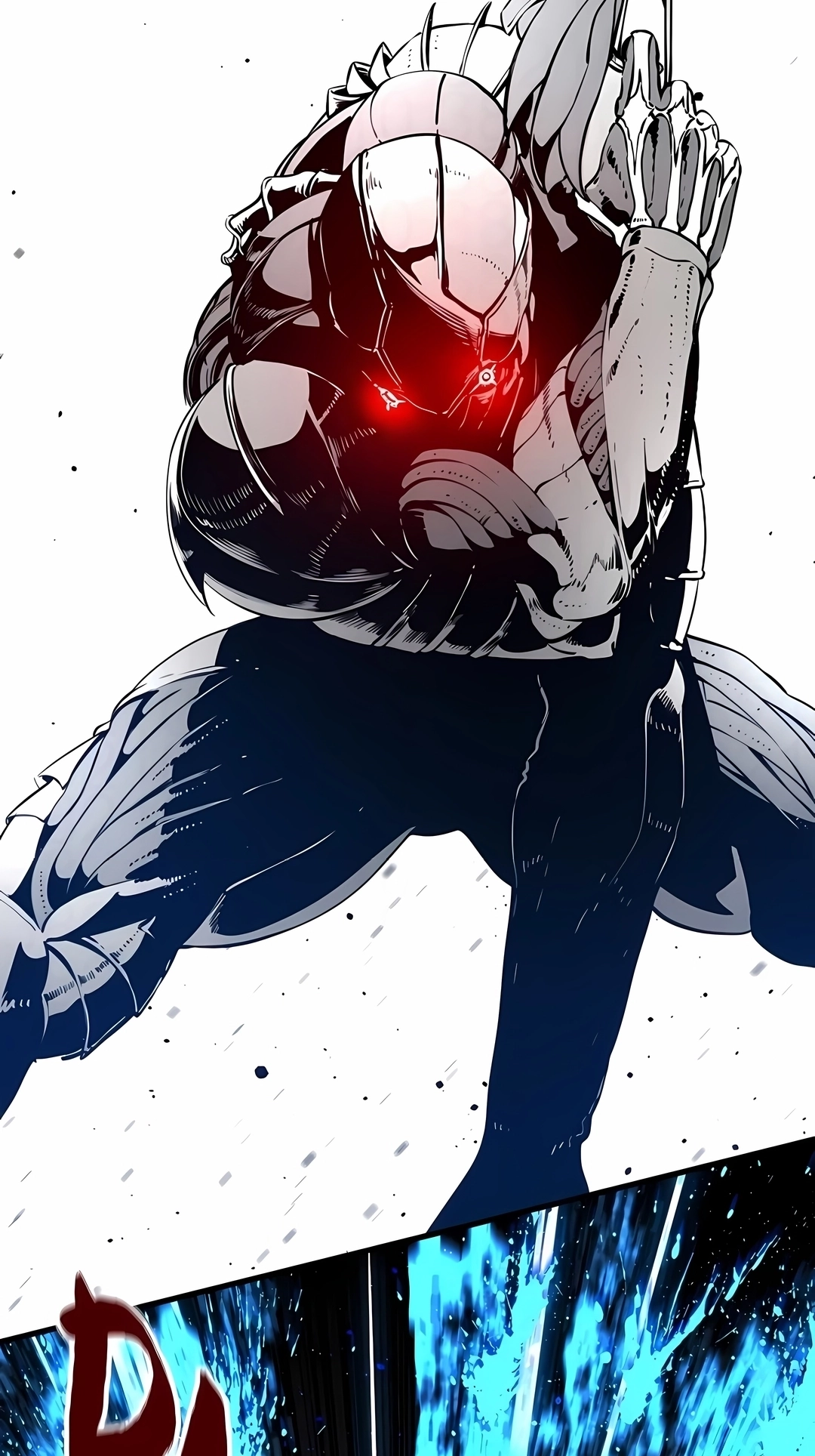 Assassina de Heróis Capítulo 233 Página 35