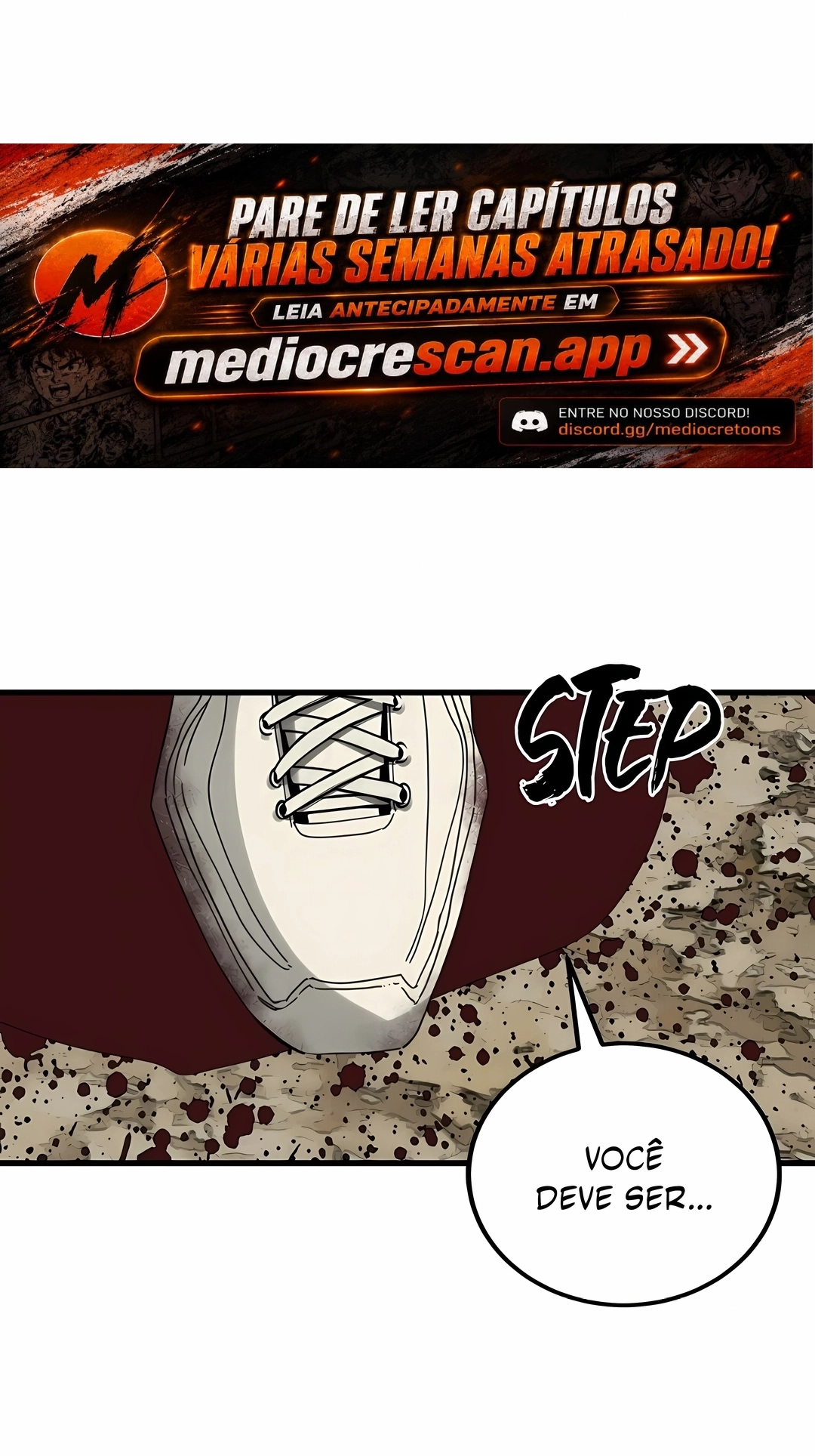 Assassina de Heróis Capítulo 233 Página 41
