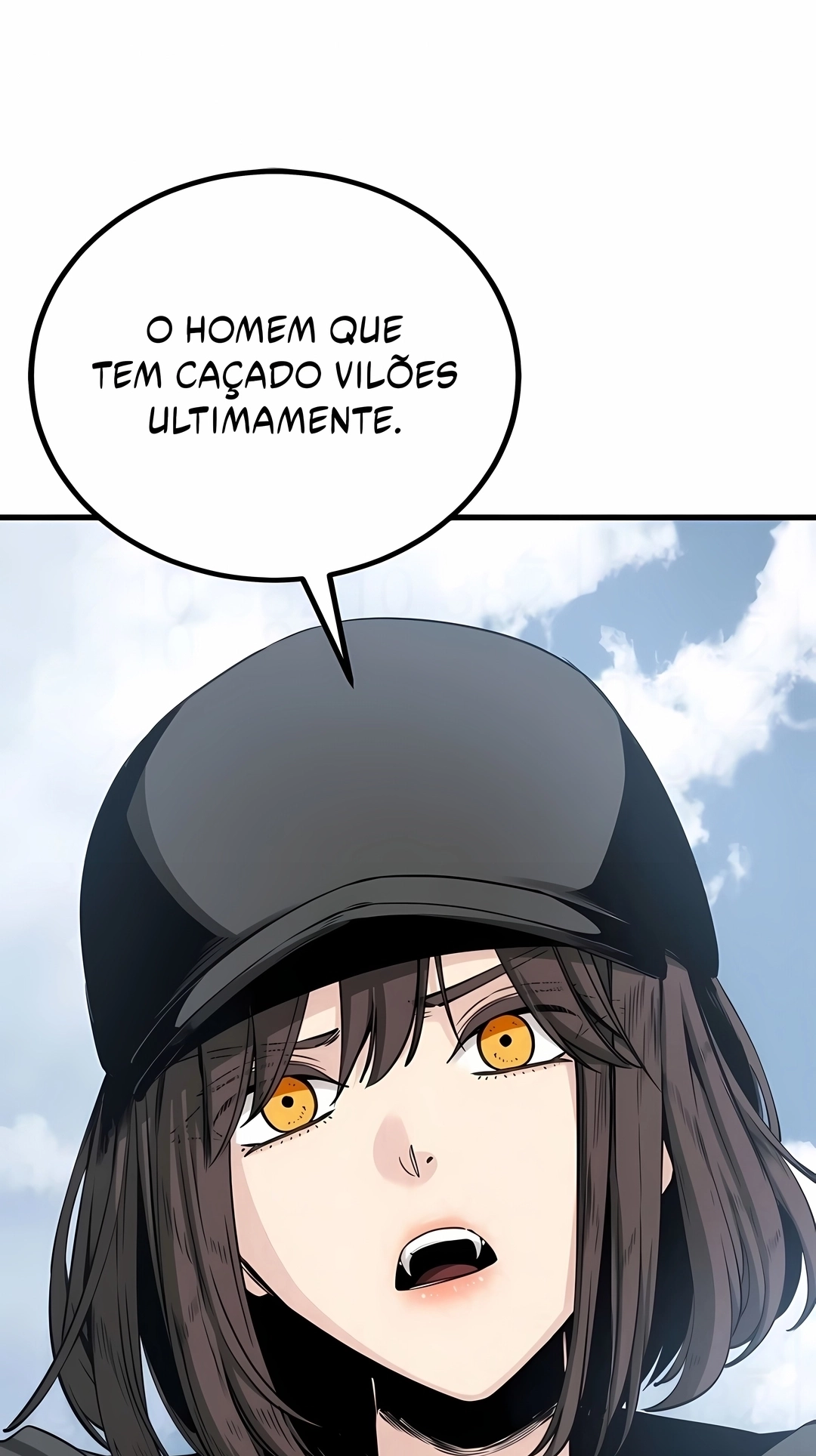 Assassina de Heróis Capítulo 233 Página 42