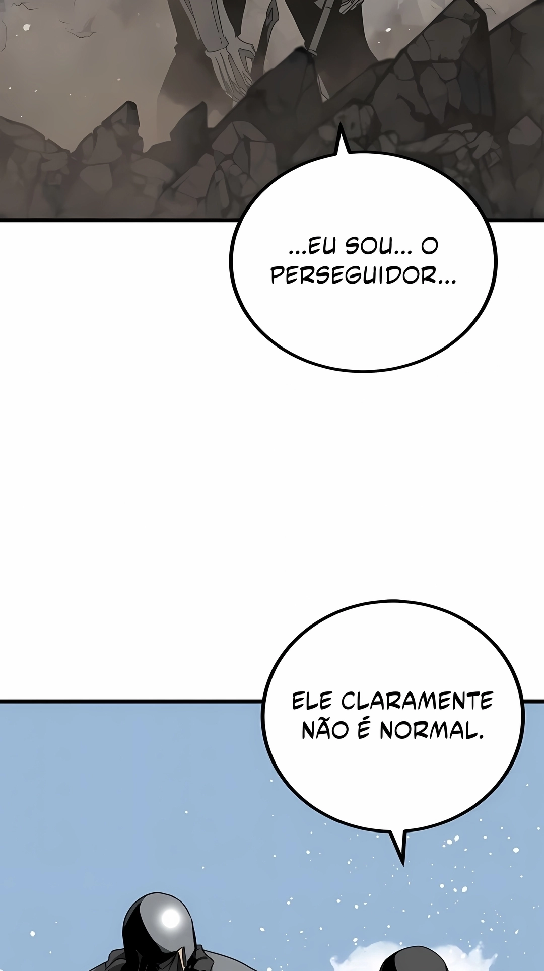 Assassina de Heróis Capítulo 233 Página 53