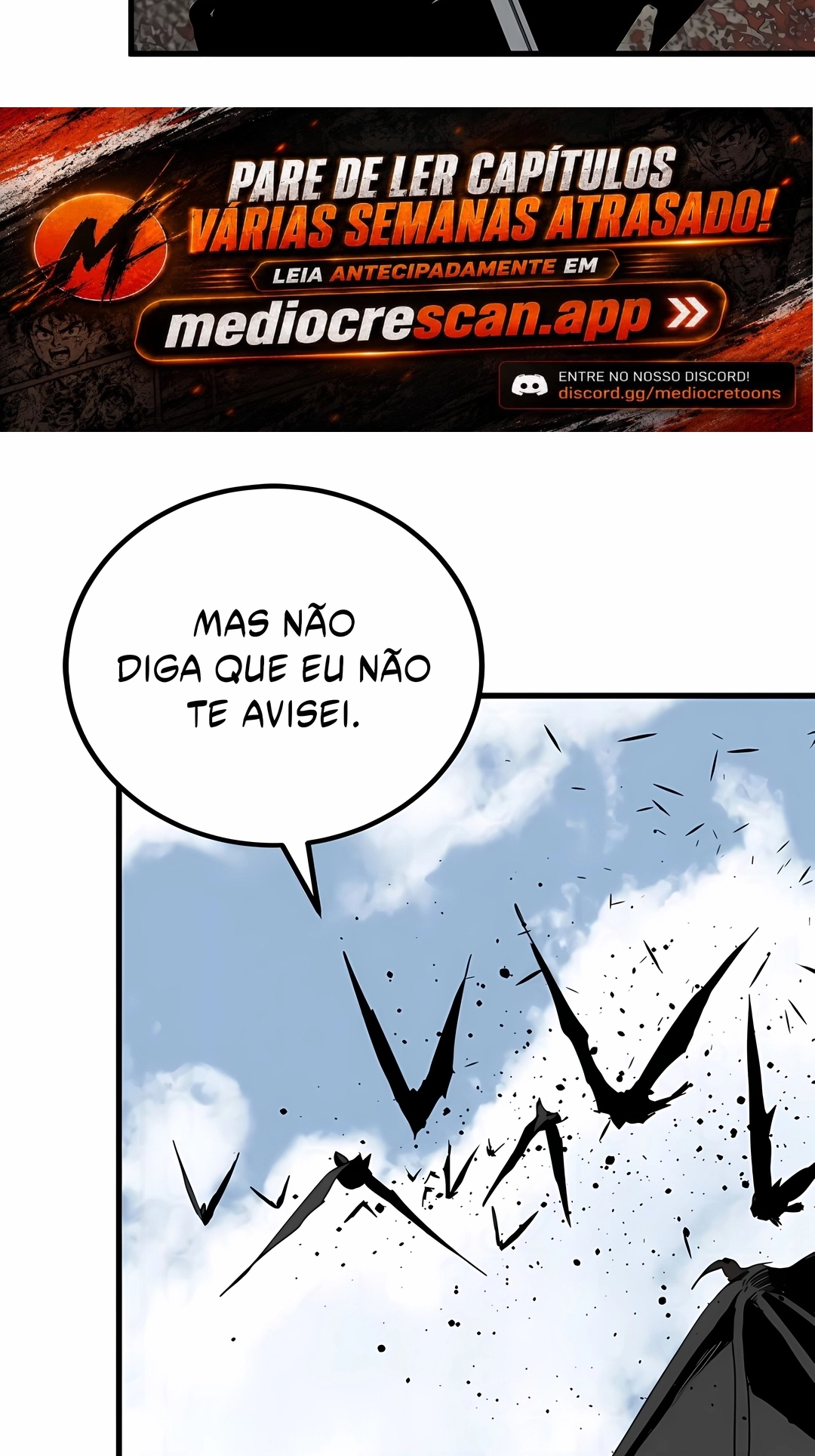 Assassina de Heróis Capítulo 233 Página 57