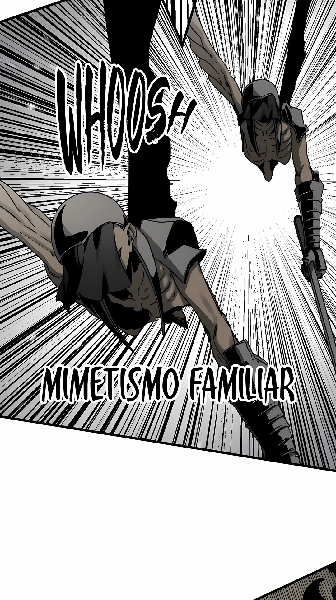 Assassina de Heróis Capítulo 233 Página 62