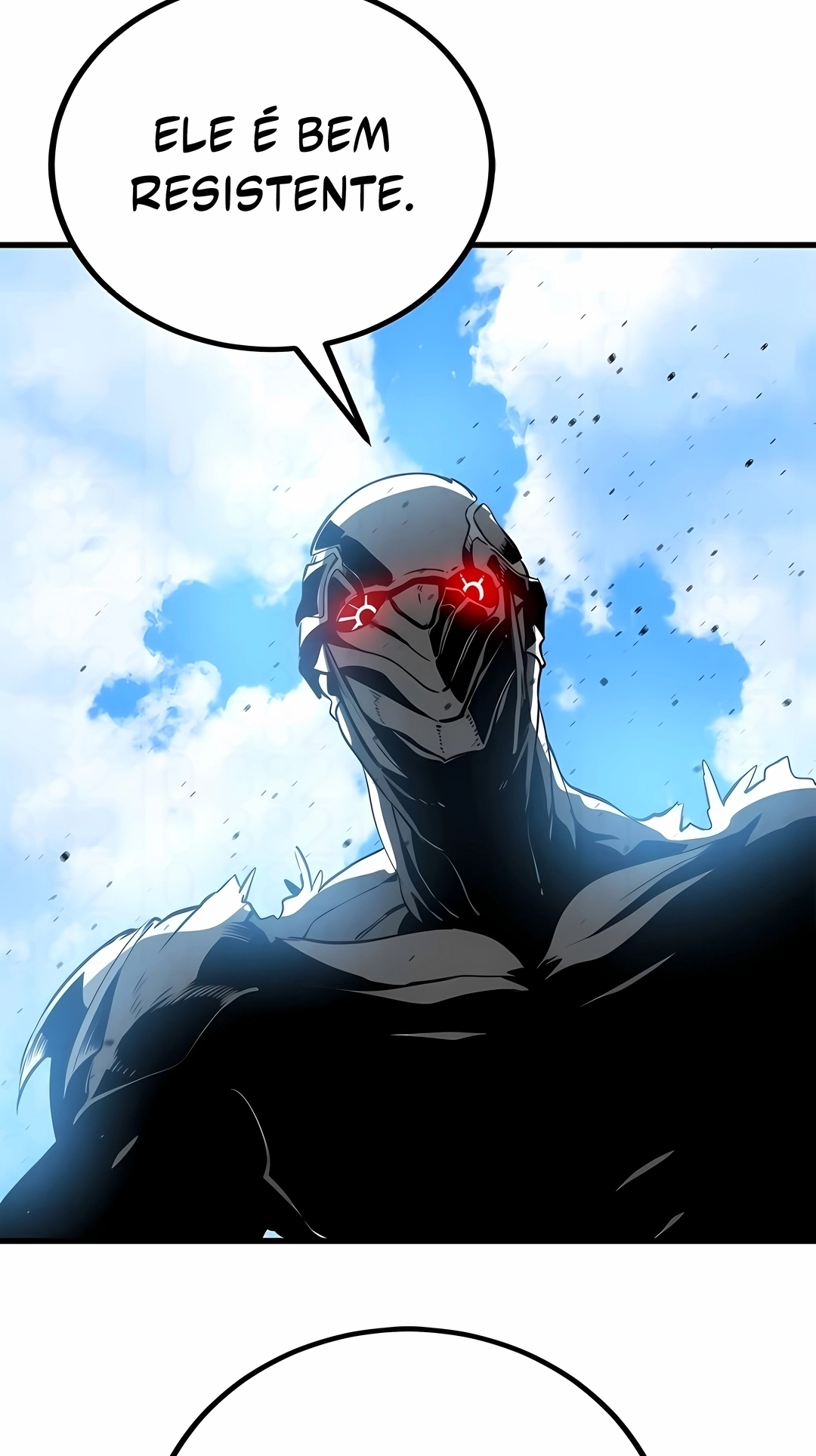 Assassina de Heróis Capítulo 233 Página 69