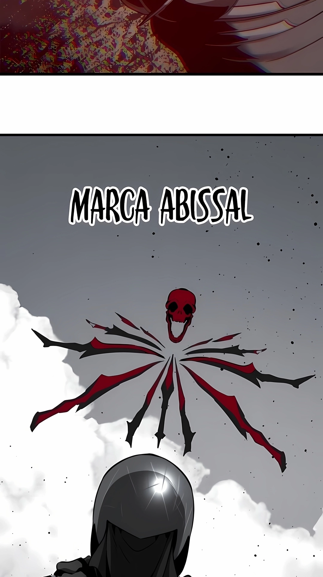 Assassina de Heróis Capítulo 233 Página 71