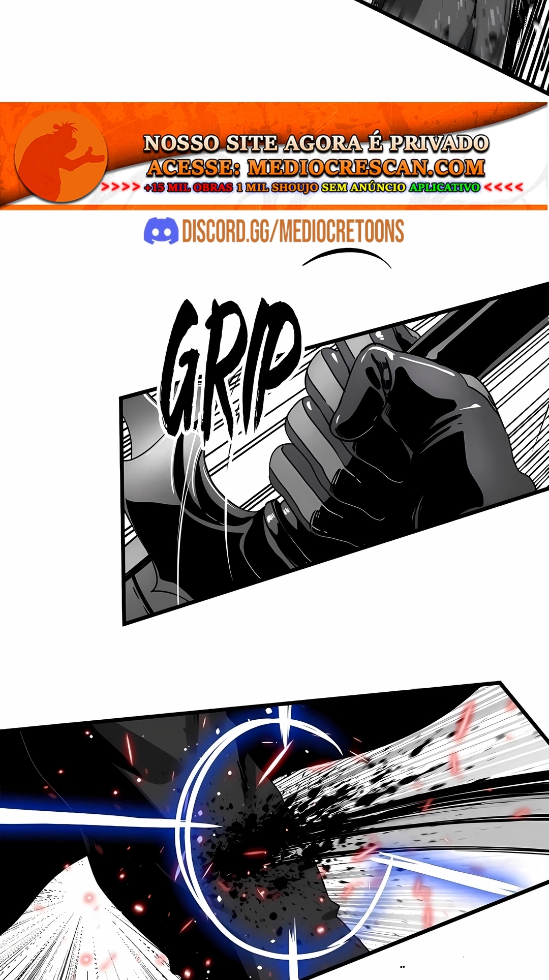 Assassina de Heróis Capítulo 233 Página 79