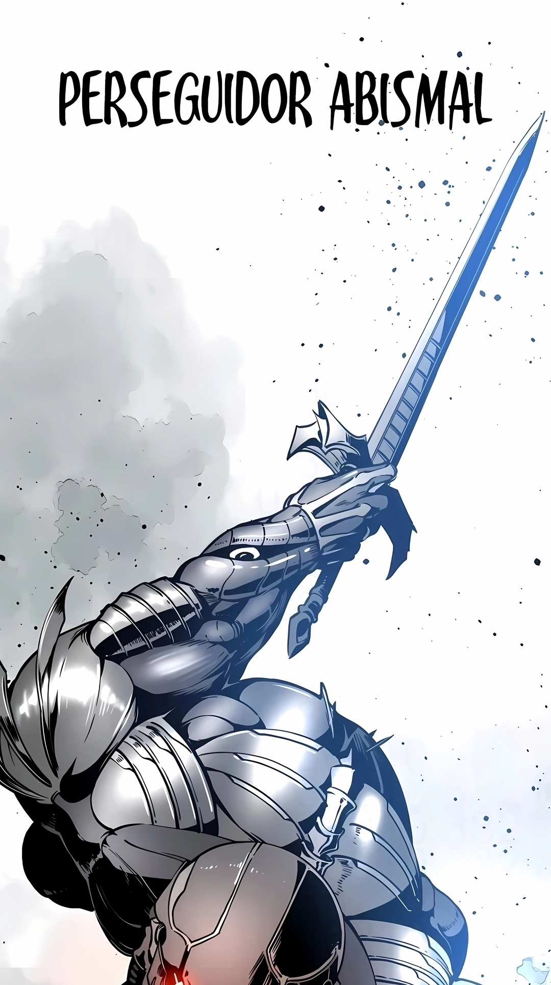 Assassina de Heróis Capítulo 233 Página 8